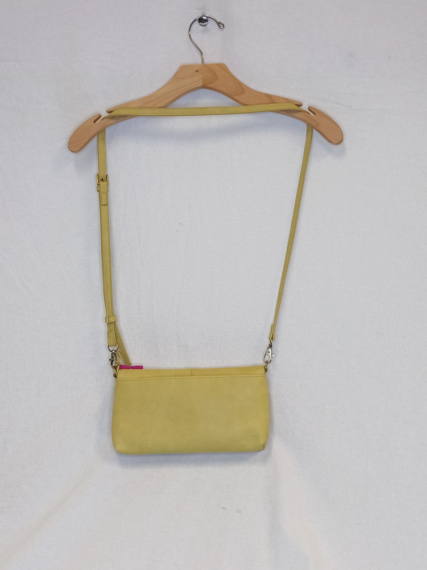 Joy Susan Crossbody Clutch