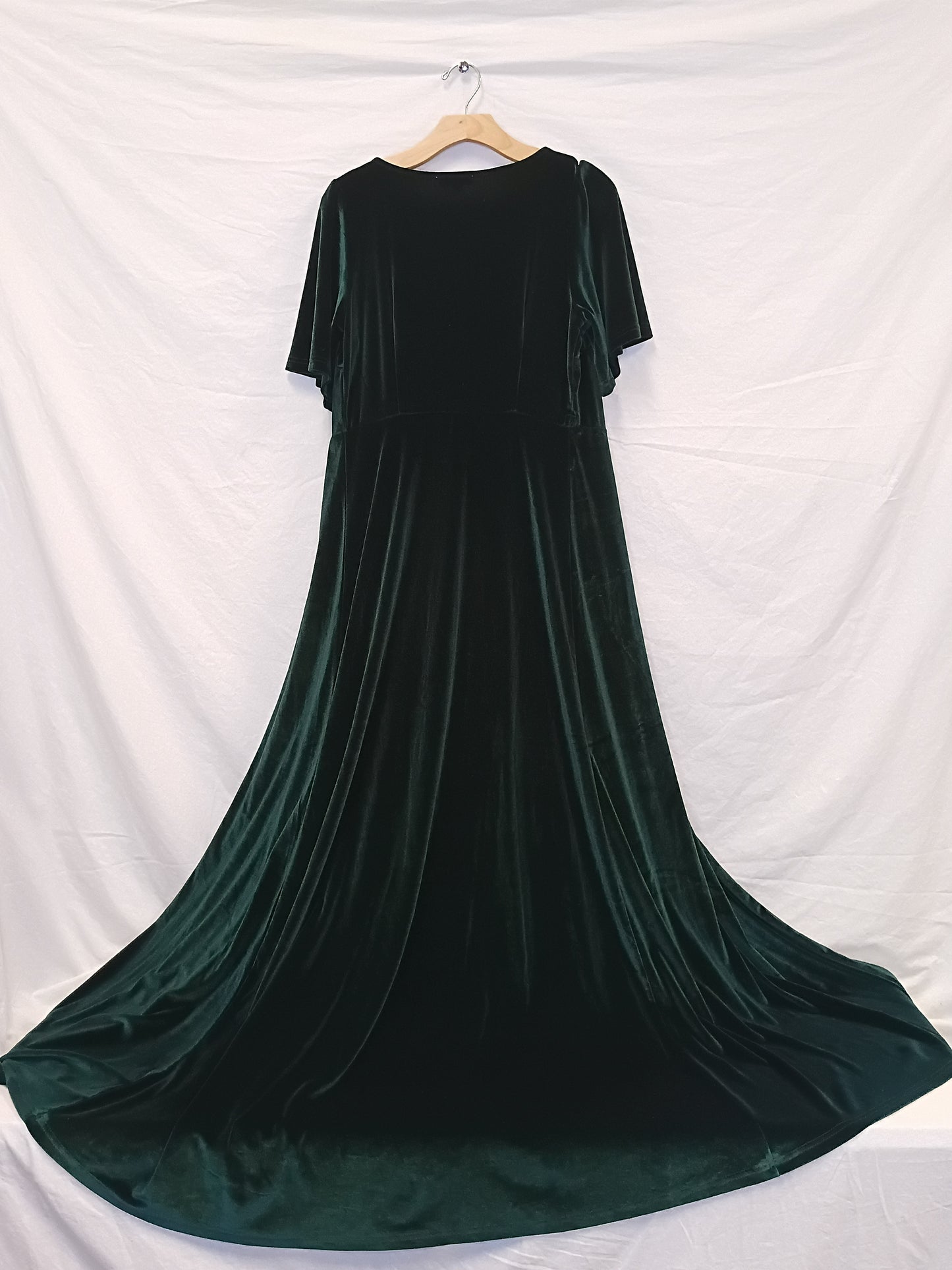 Baltic Born Maxi Over-Dress