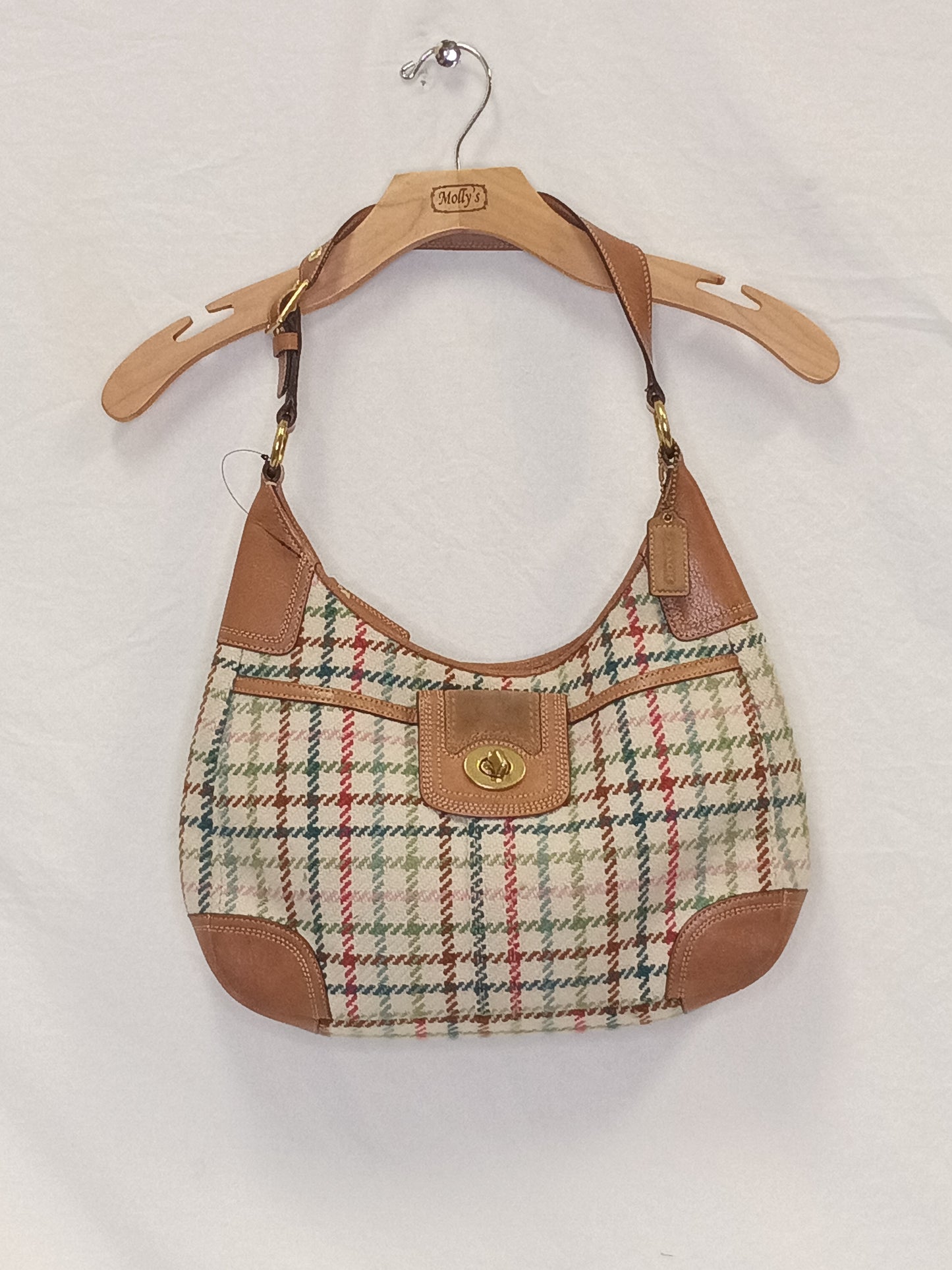 Coach Shoulder Bag