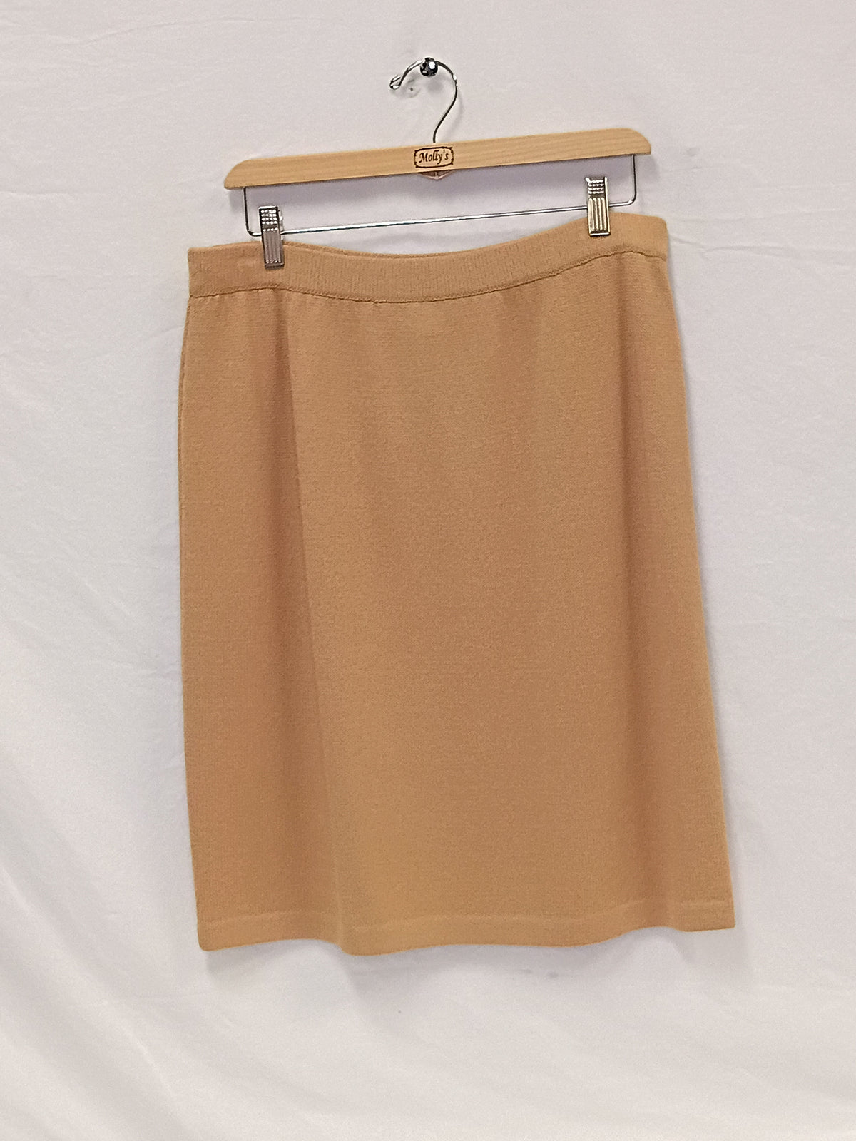 St John Midi Skirt