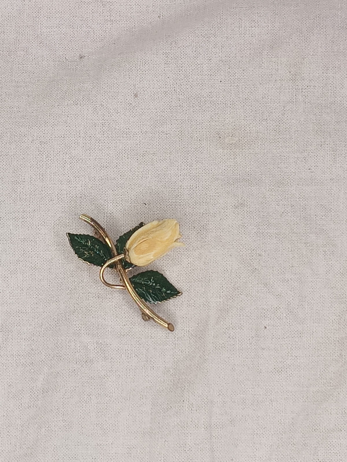 Vintage  Winard Brooch