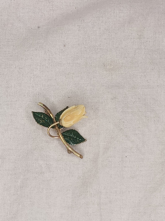 Vintage  Winard Brooch