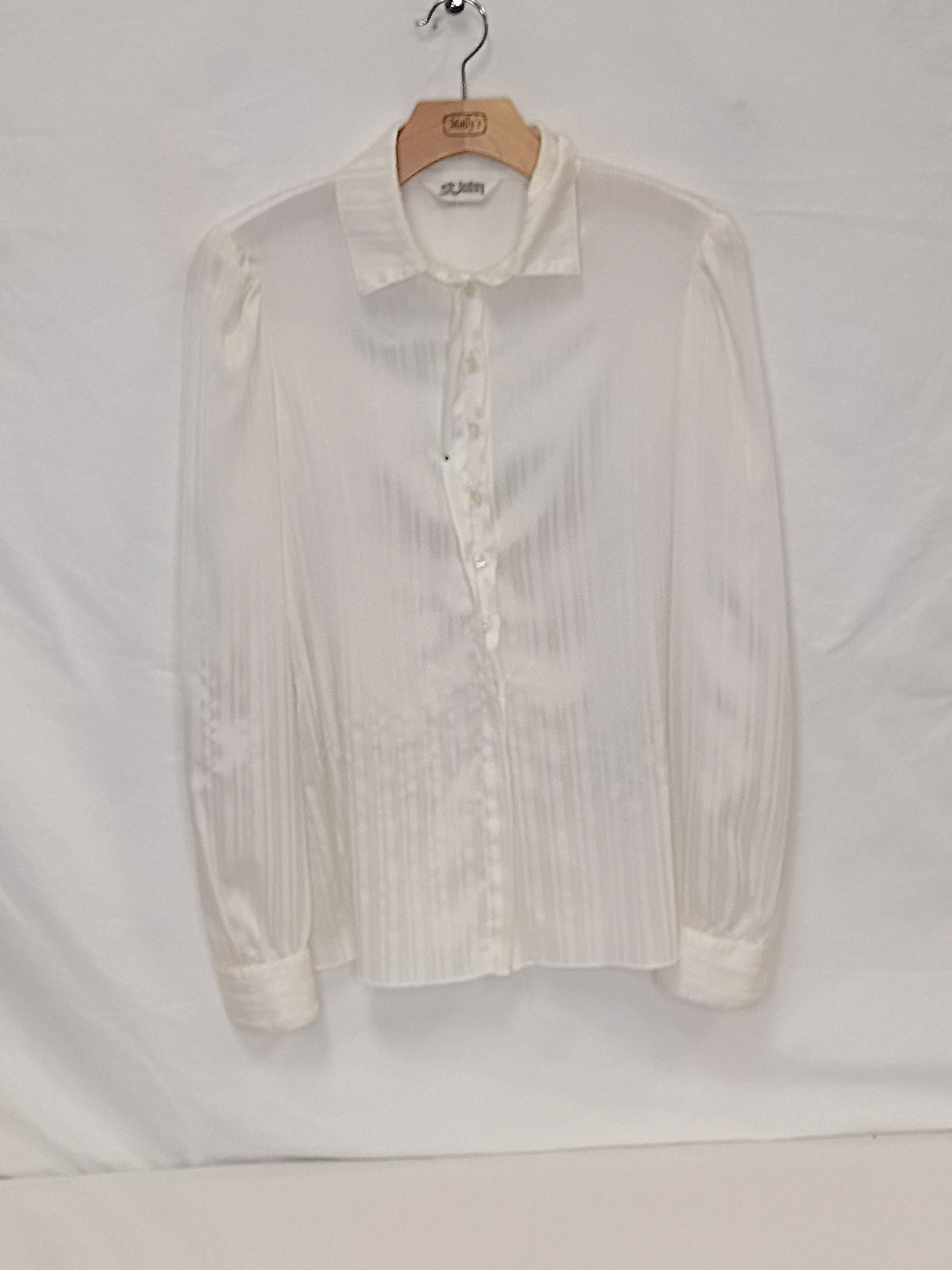 St John Blouse