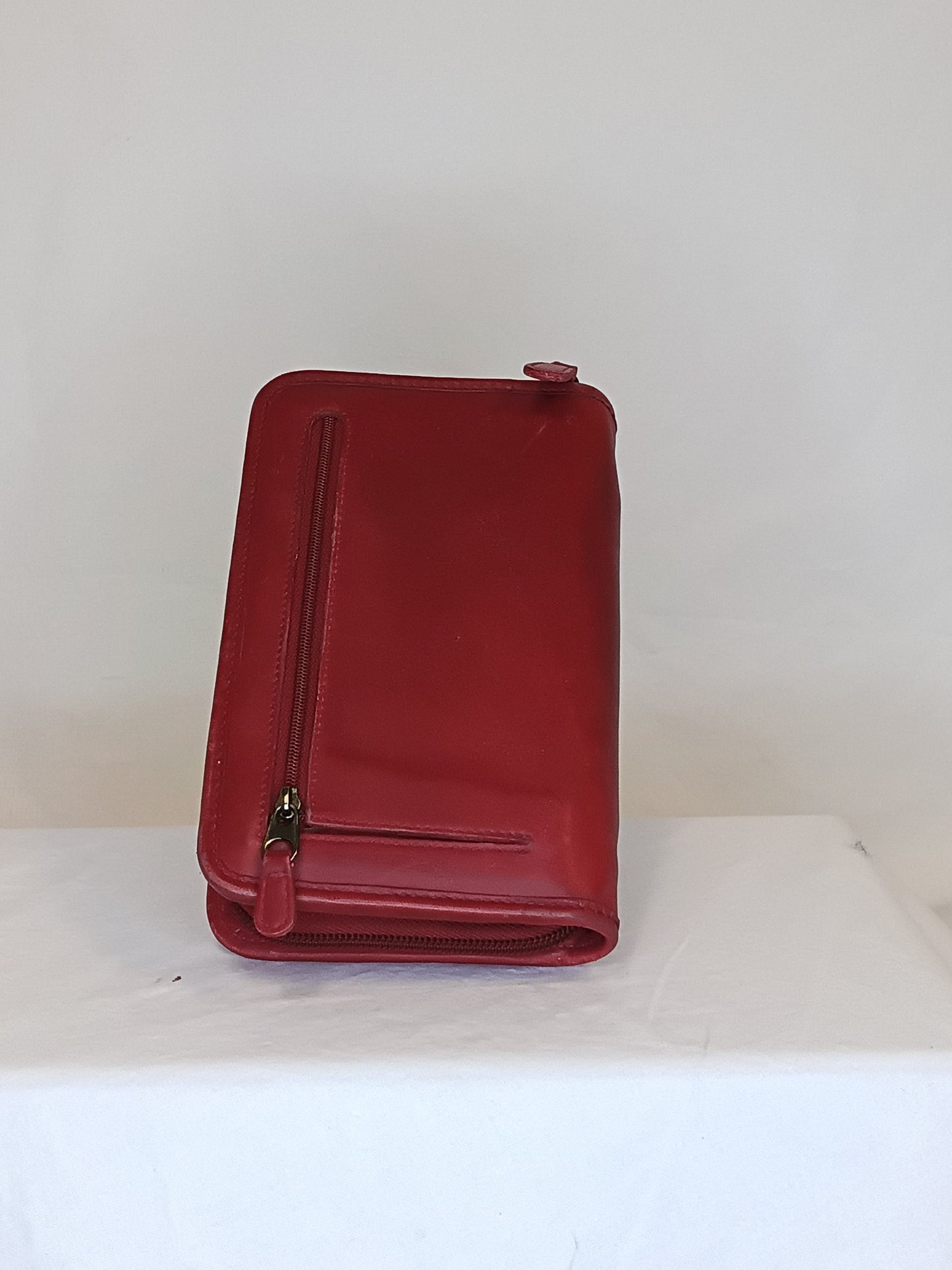 Coach Checkbook