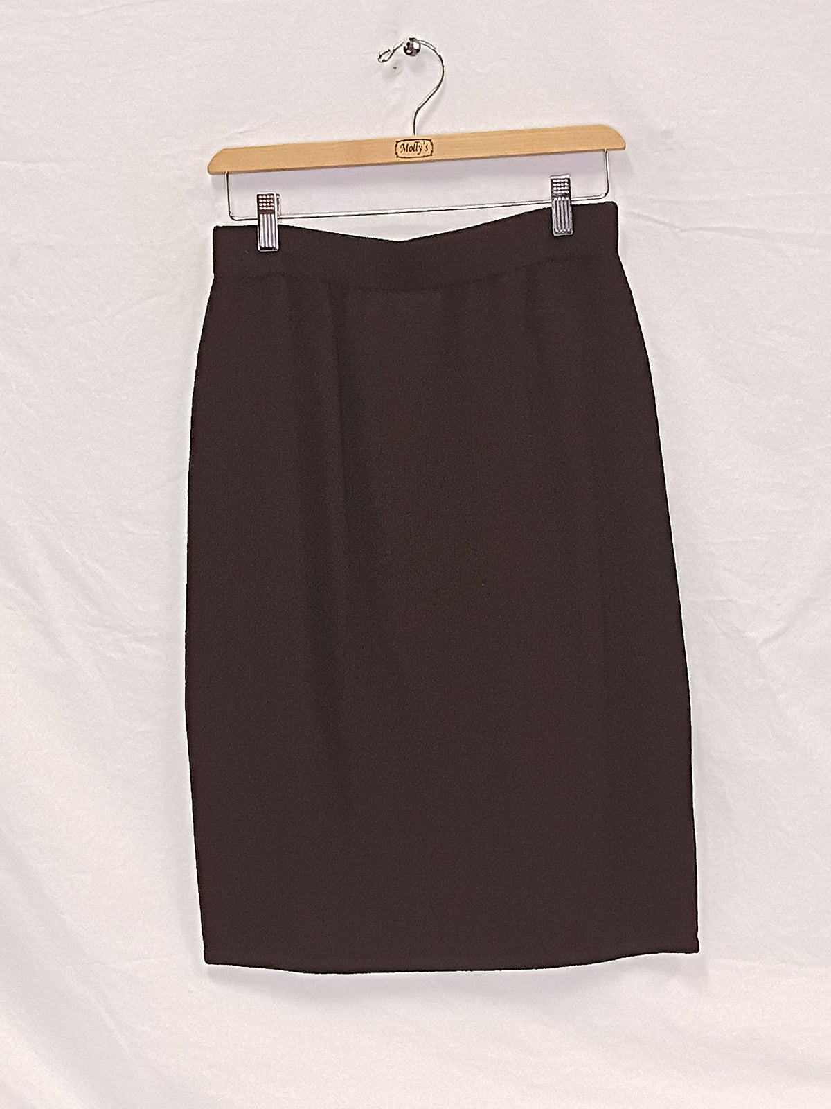 St John Midi Skirt