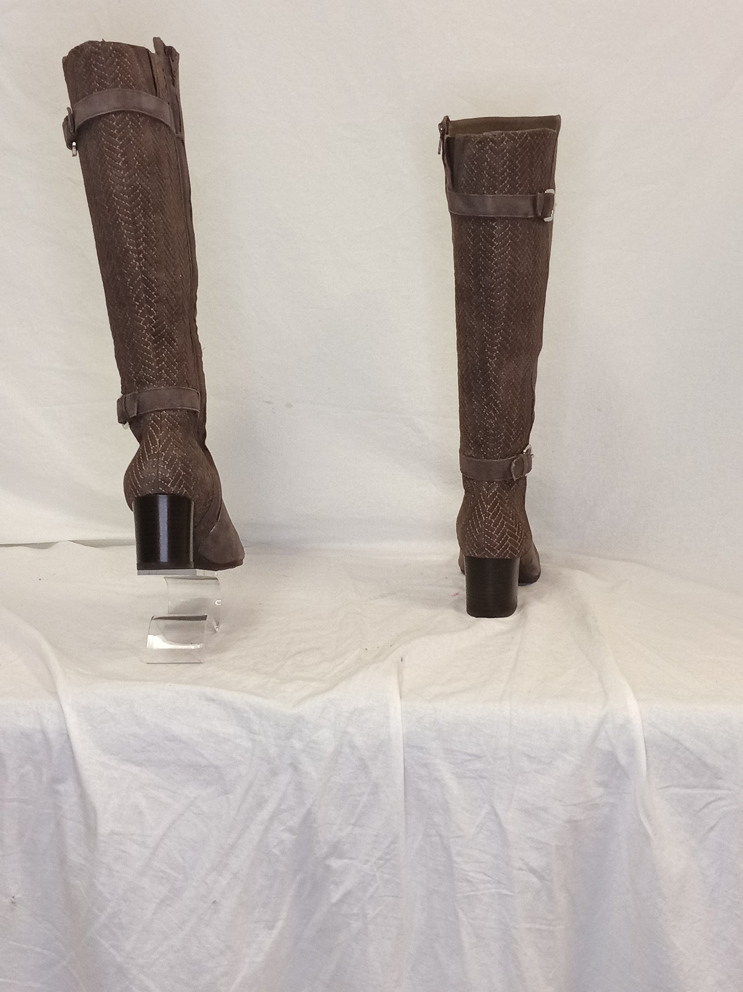 New In Box Nurture Garlyn Knee High Boots