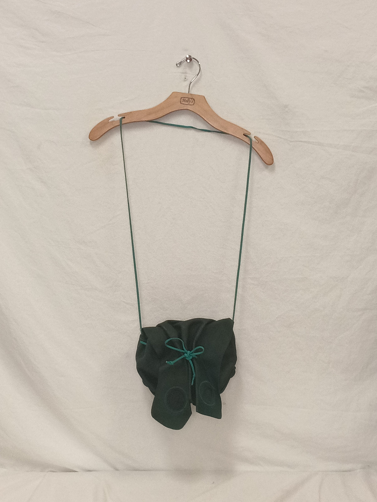 Vintage  Carlos Falchi Crossbody