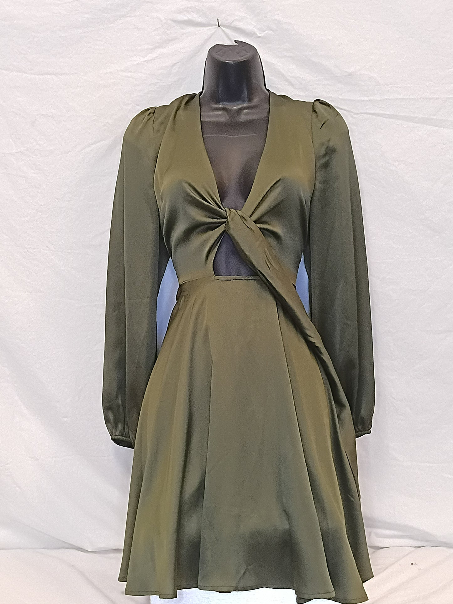Baltic Born Mini Dress