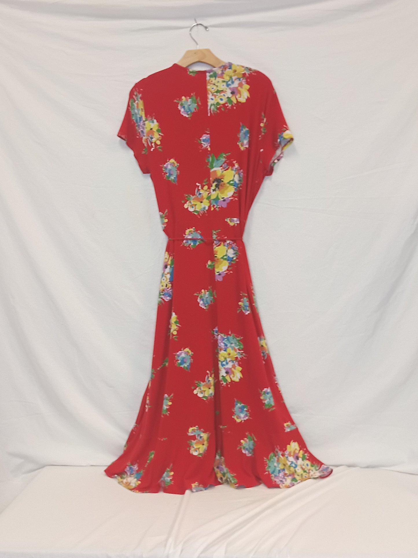 Ralph Lauren Maxi Wrap