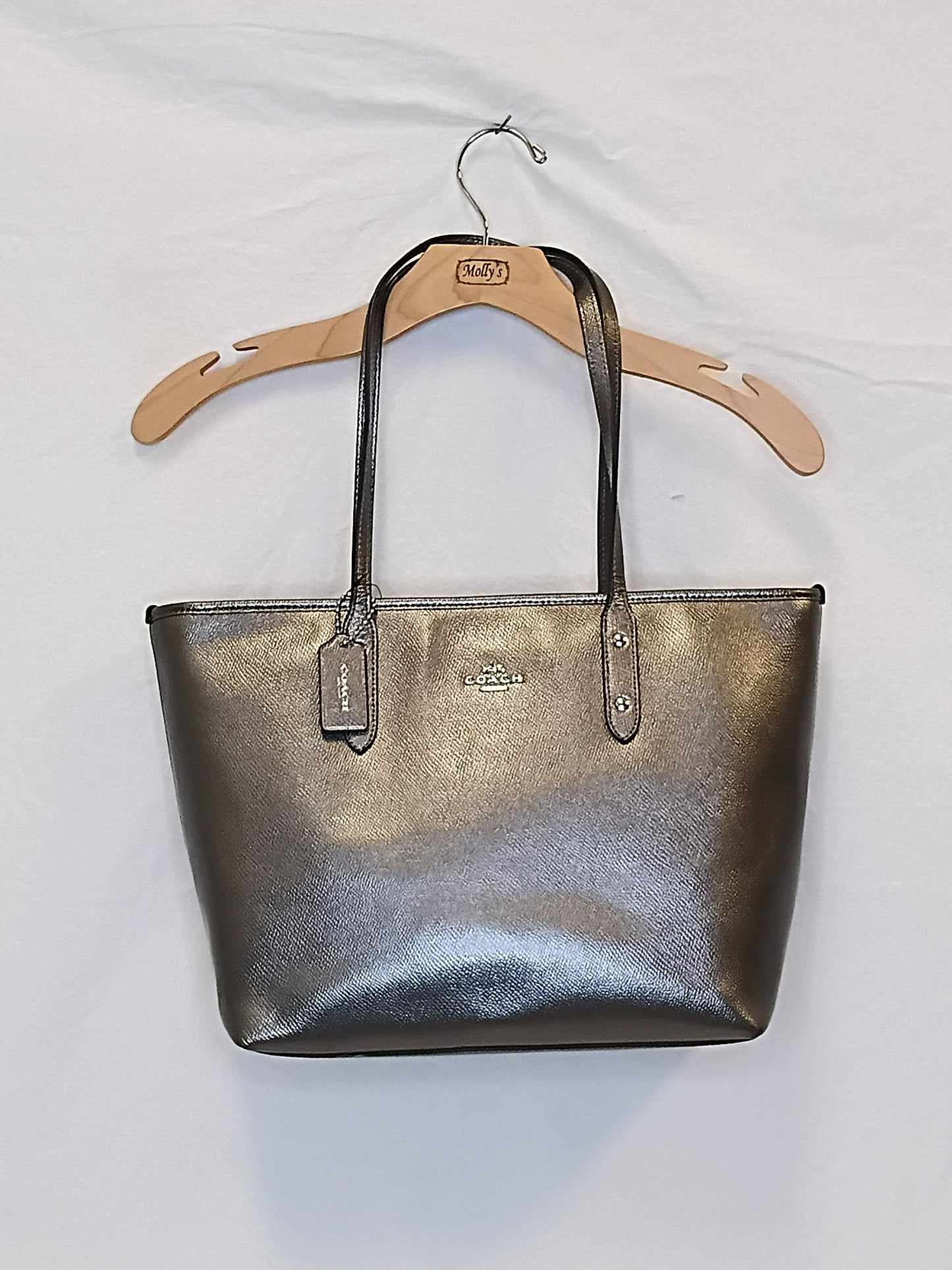Coach Tote
