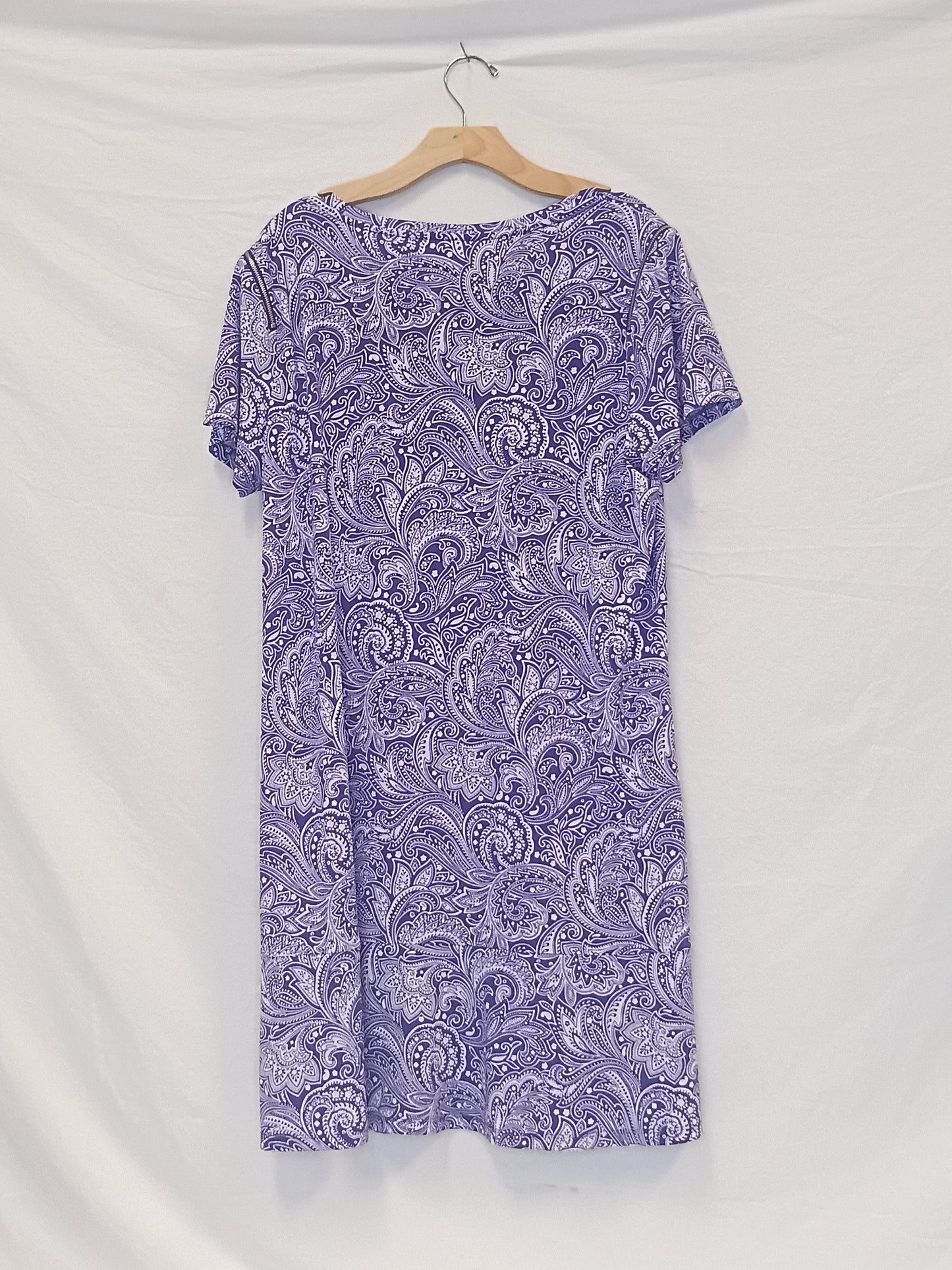 Michael Kors Midi Dress