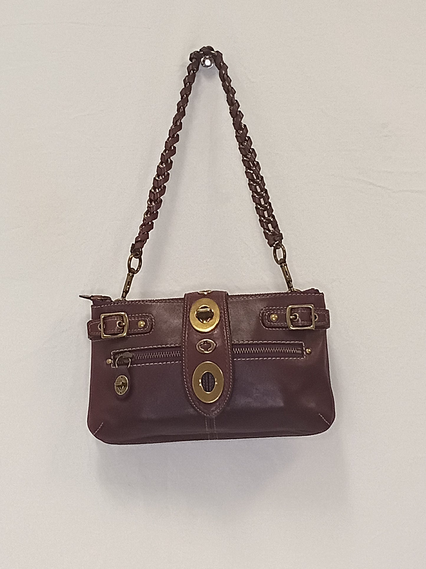 Coach 65th Anniversary Vintage Handbag