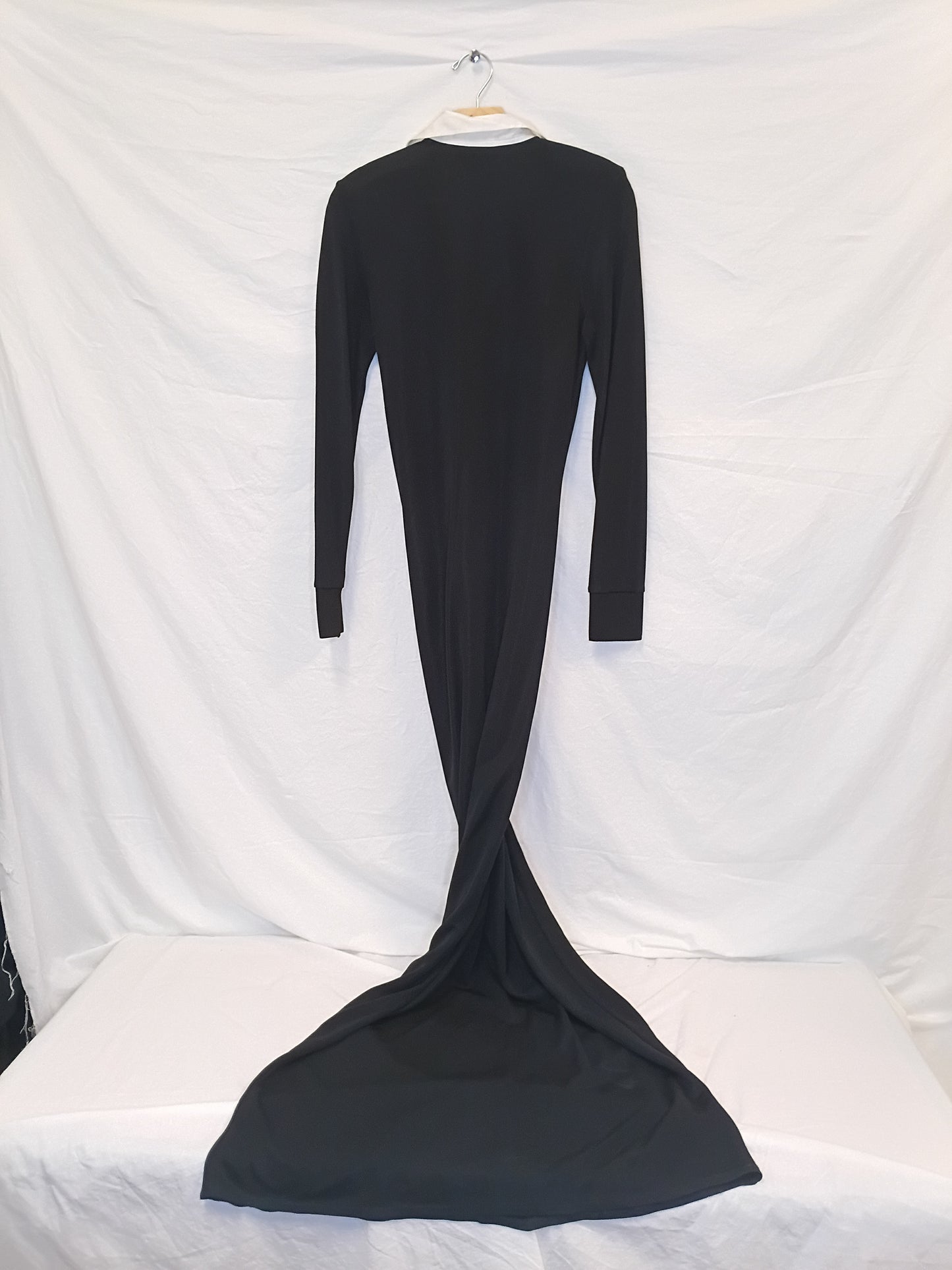 Ralph Lauren Maxi Dress