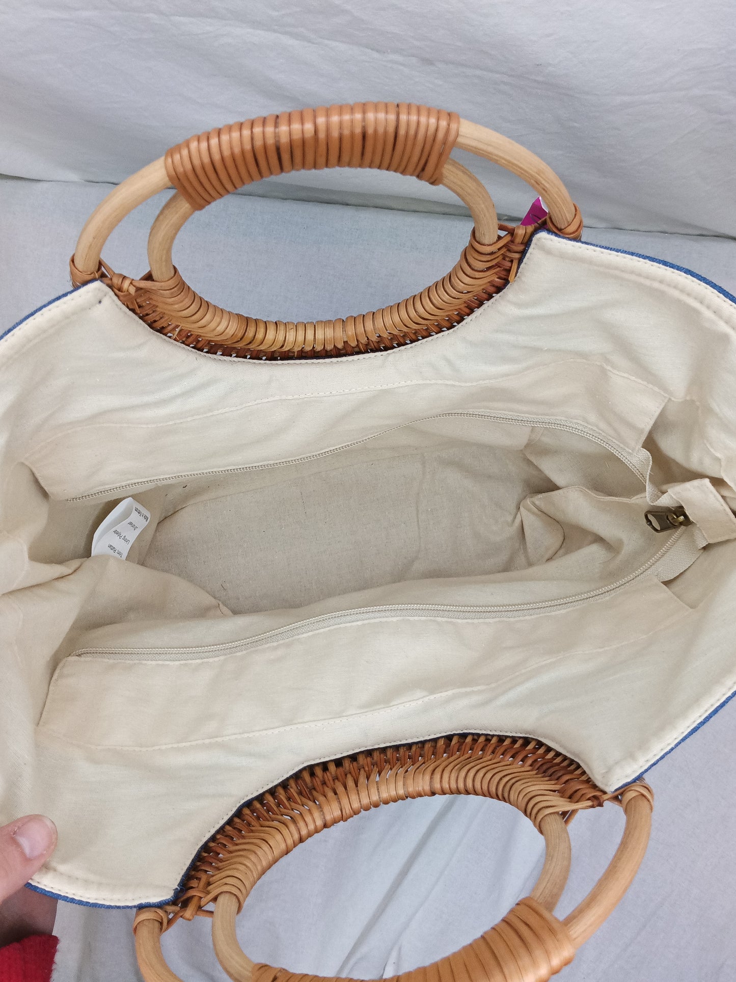 Straw Studios Tote Bag