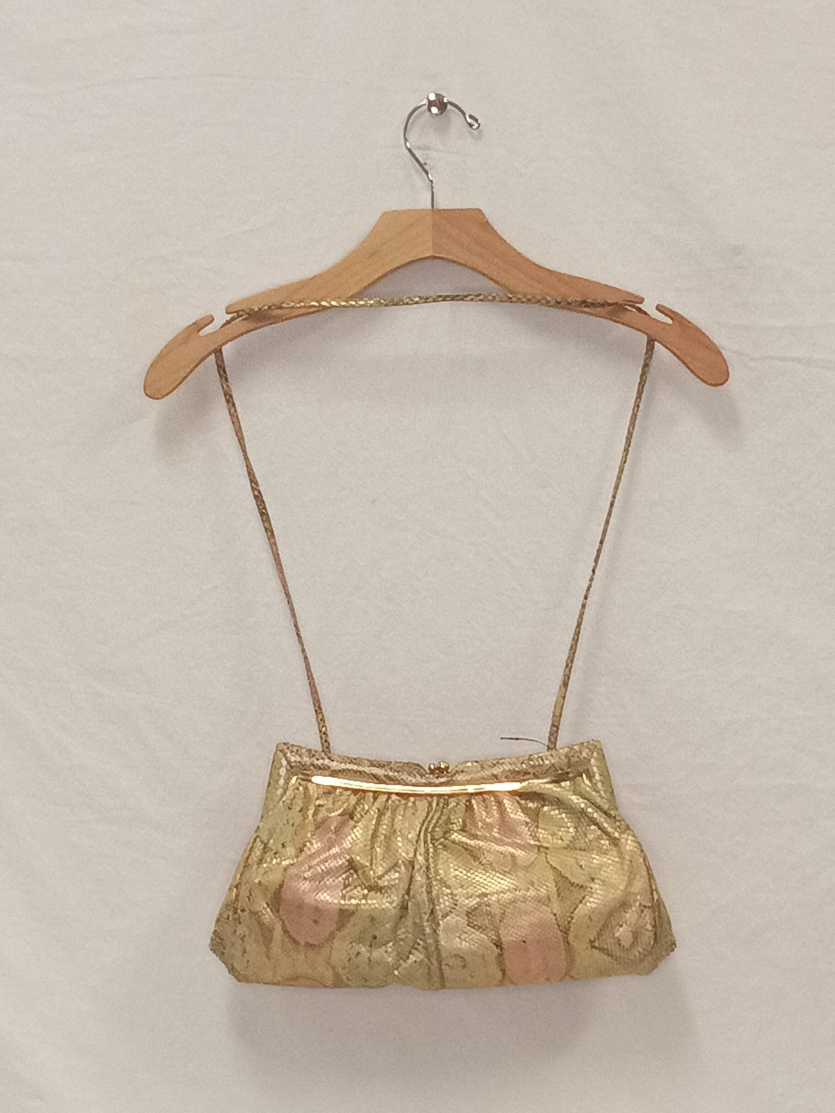 Vintage  Judith Lieber Evening Bag