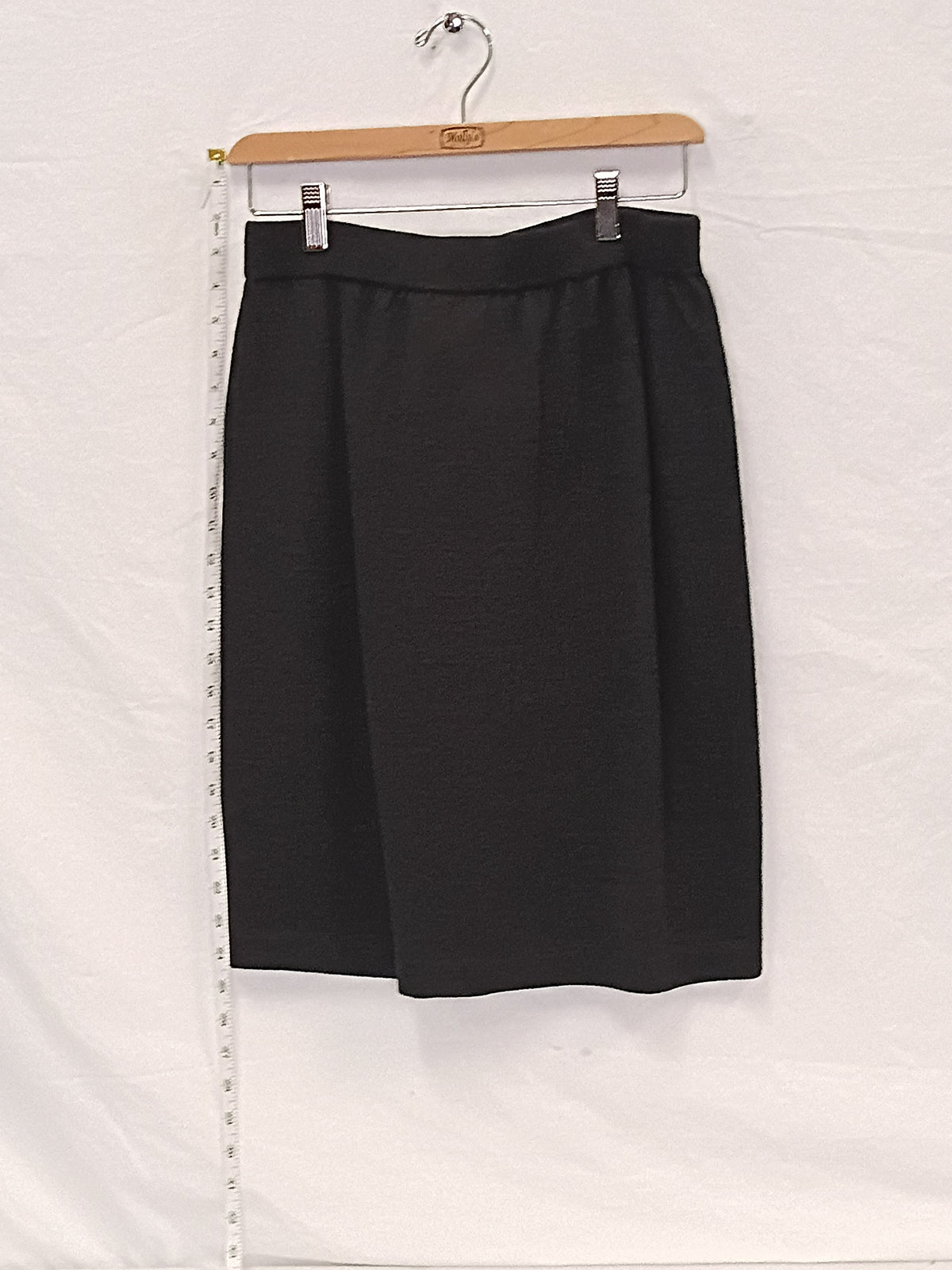 St John Midi Skirt