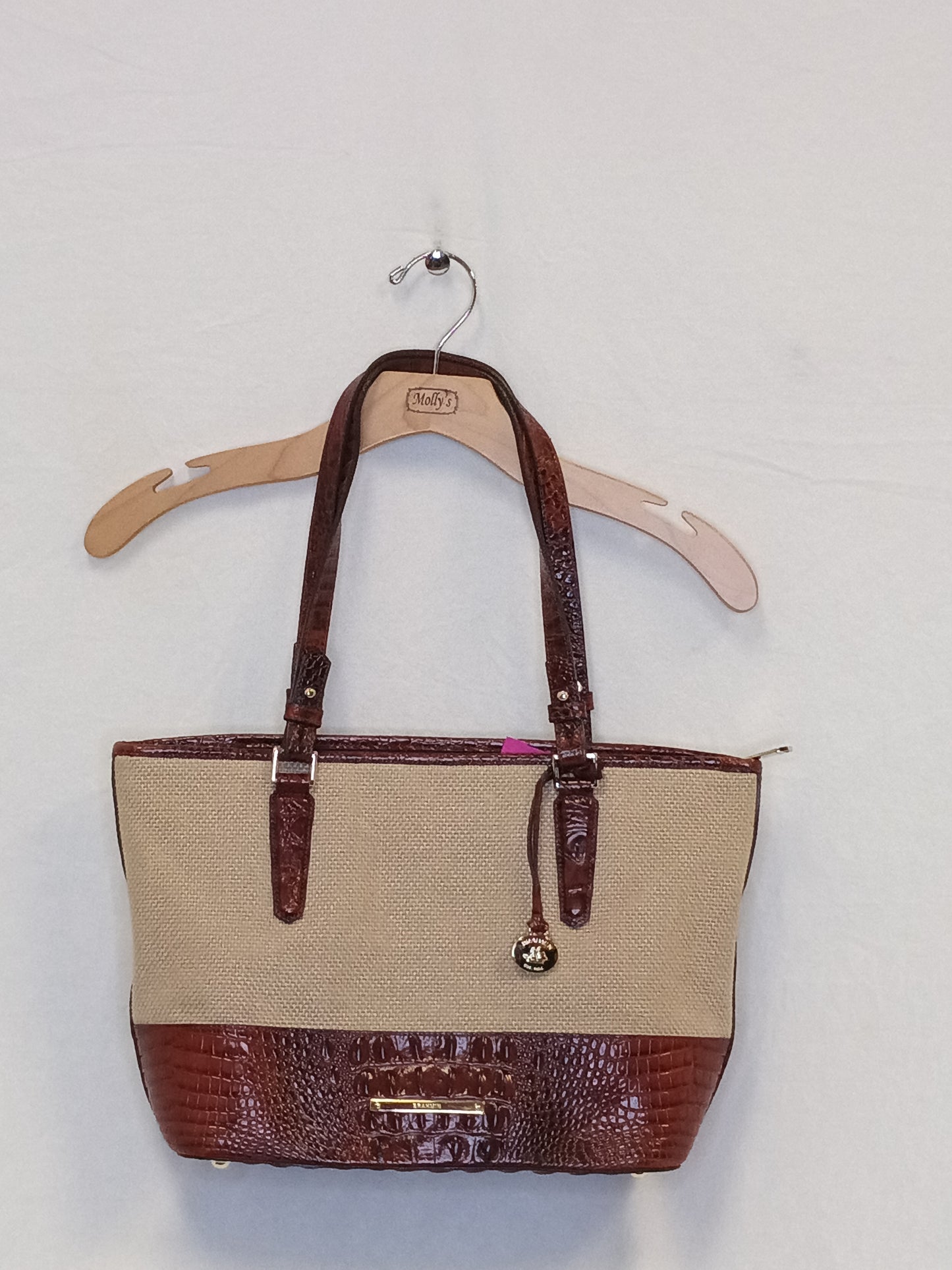 Brahmin Asher Tote