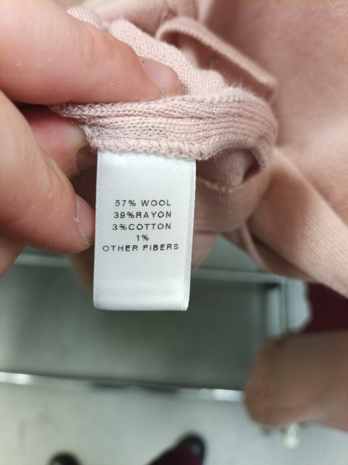 Vintage St John Cardigan AS IS