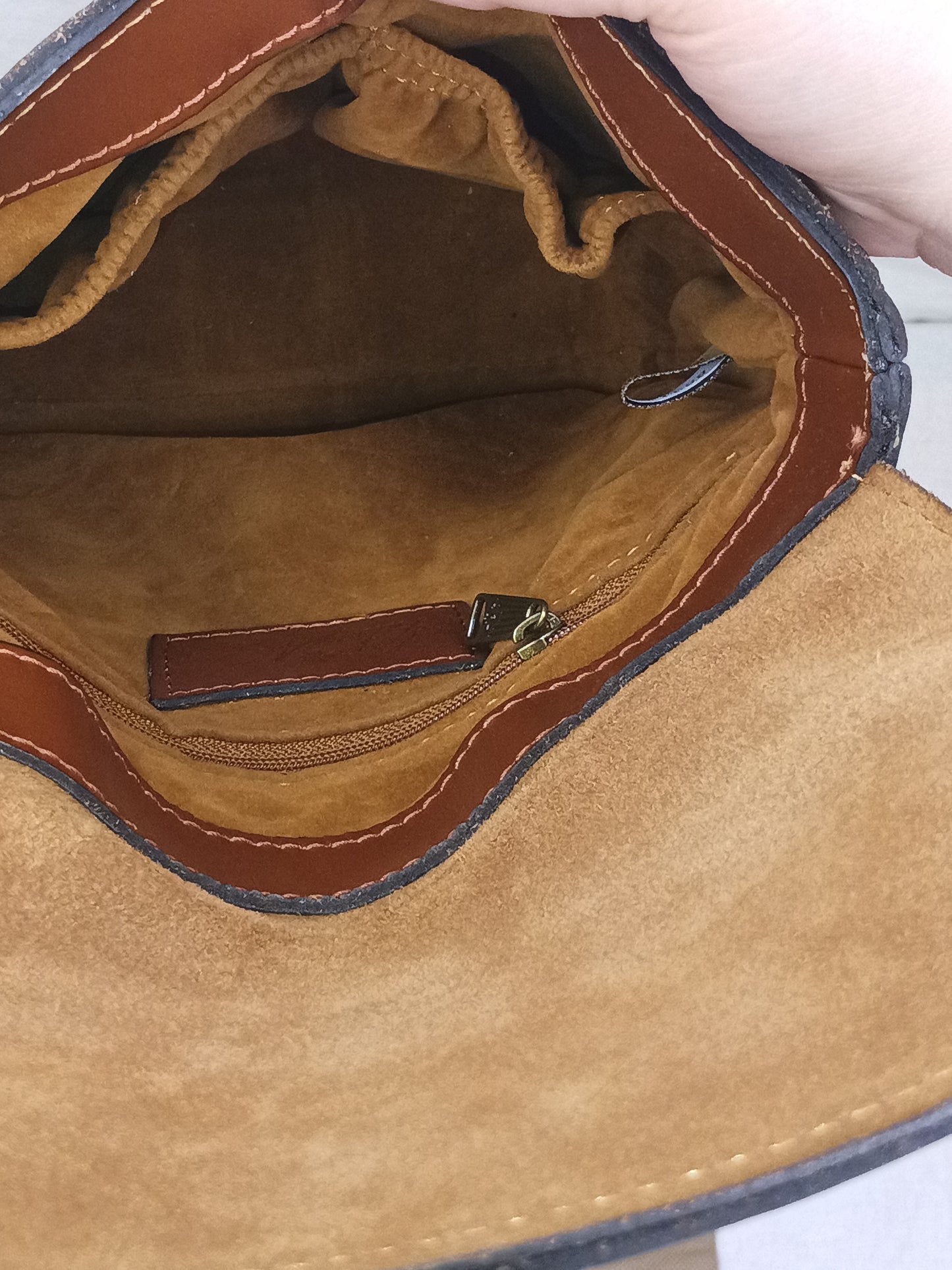 Patricia Nash Backpack