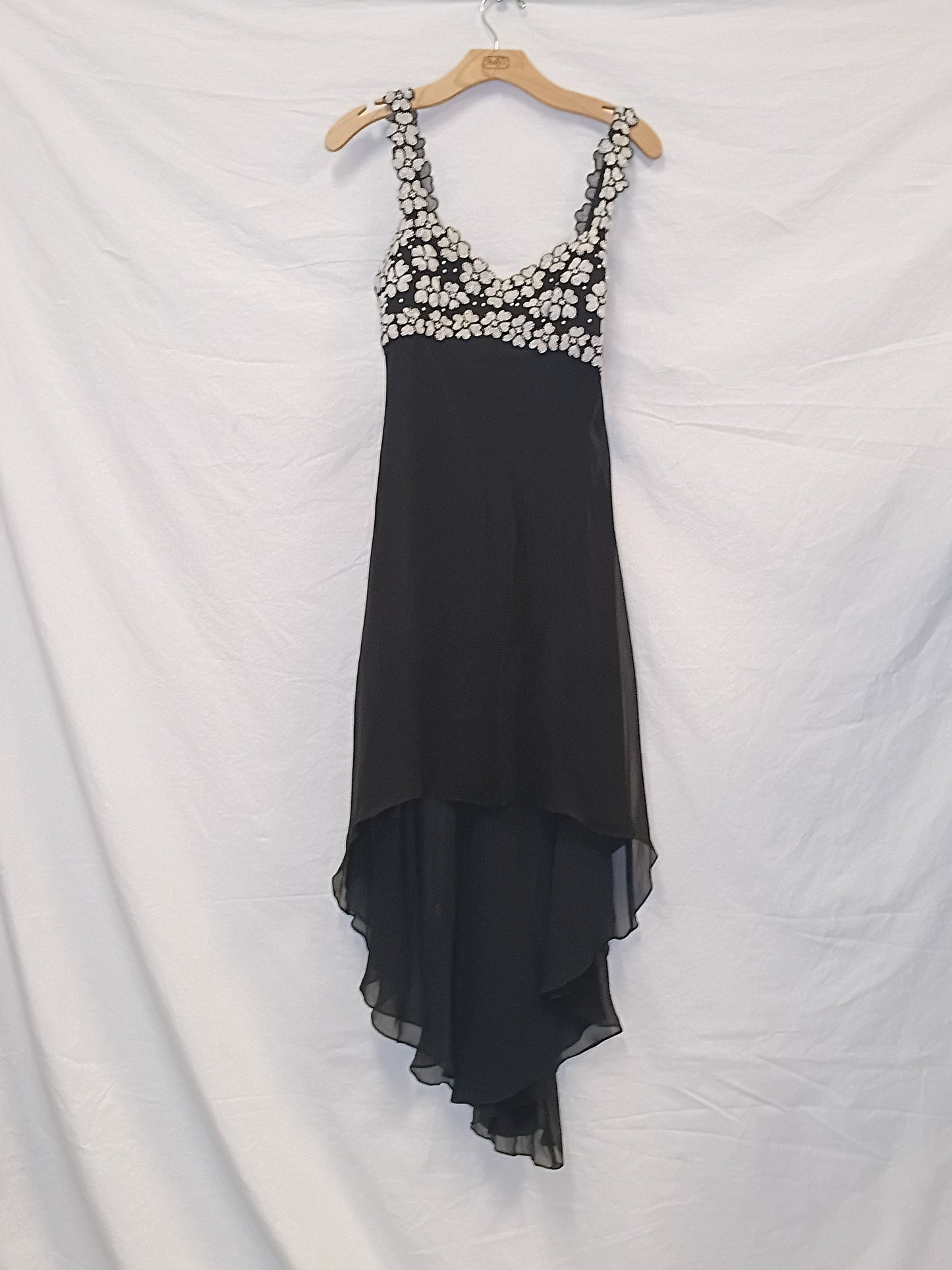 Saks Fifth Ave Silk Dress