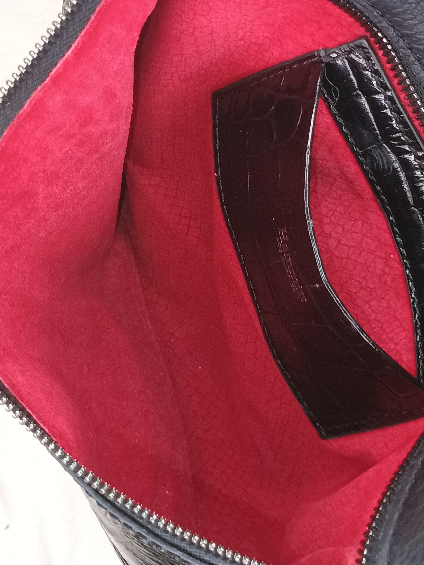 Hammitt Dillon Crossbody