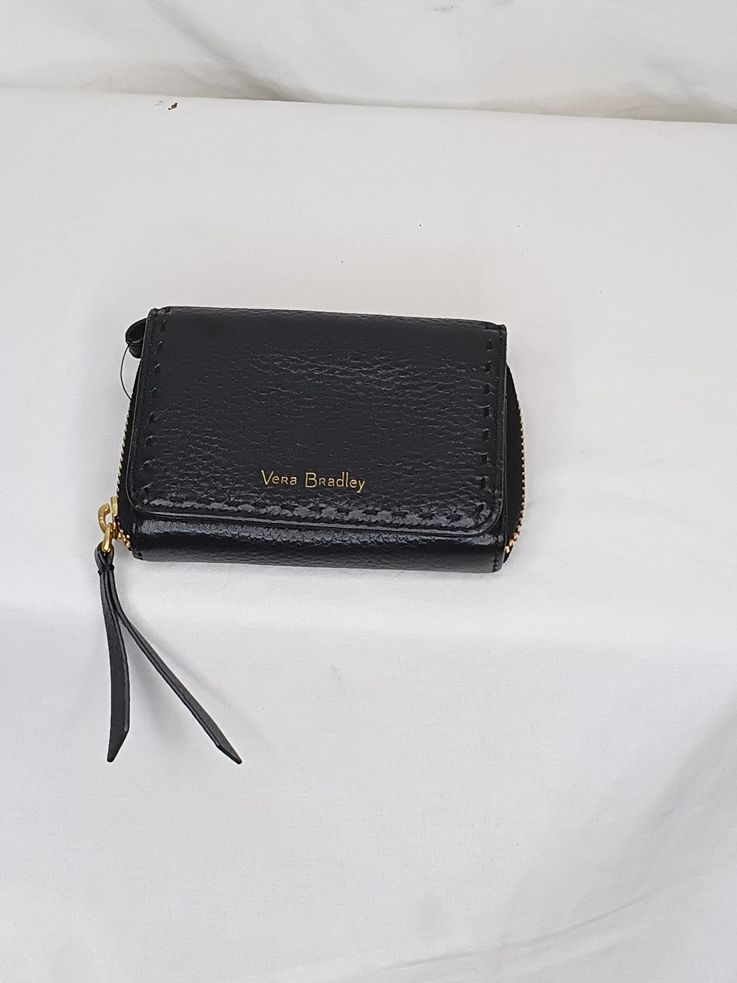 Vera Bradley Leather Wallet