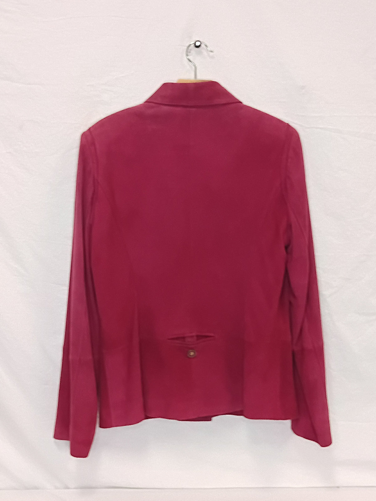 St John Jacket