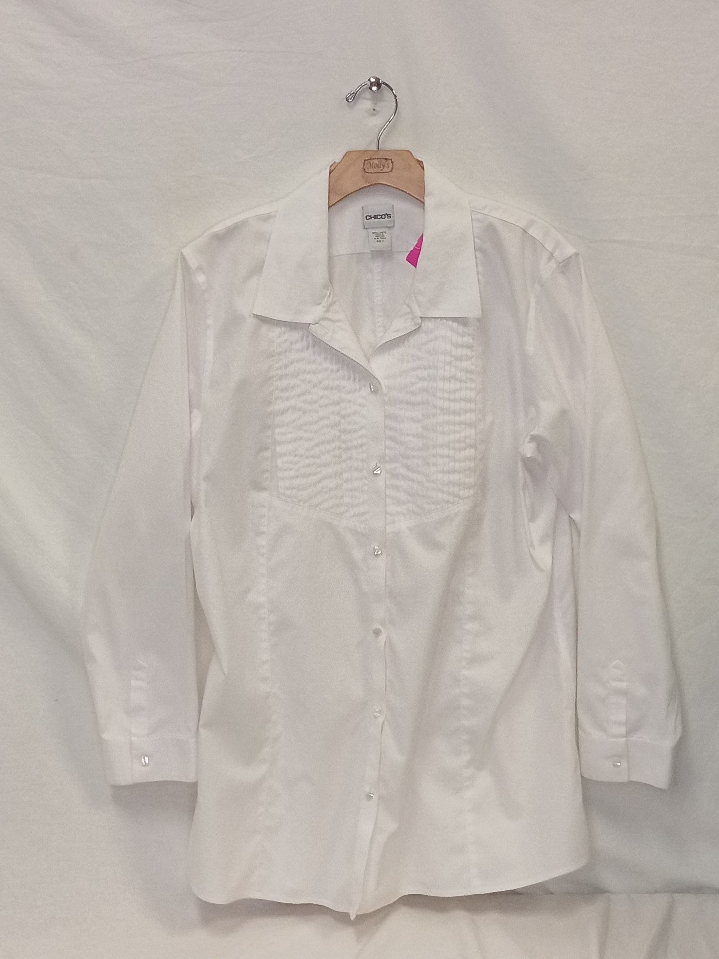 Chico's Blouse