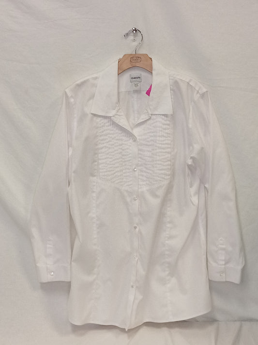 Chico's Blouse