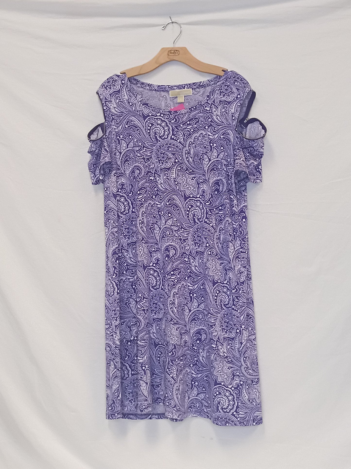 Michael Kors Midi Dress