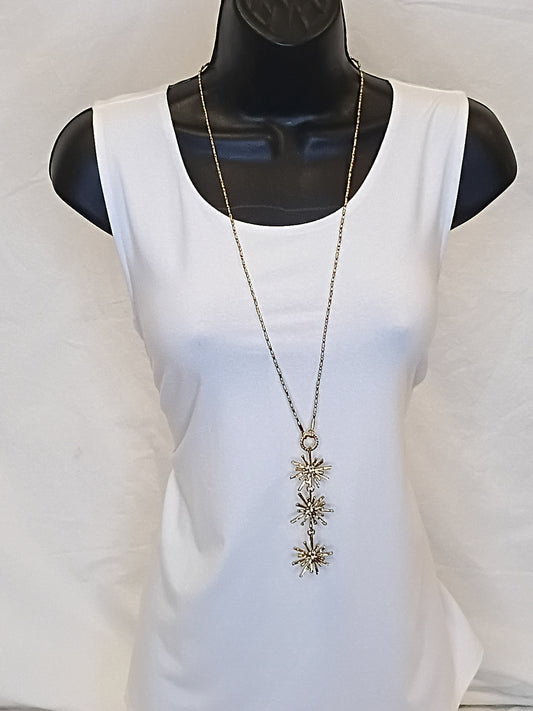 Chicos Necklace