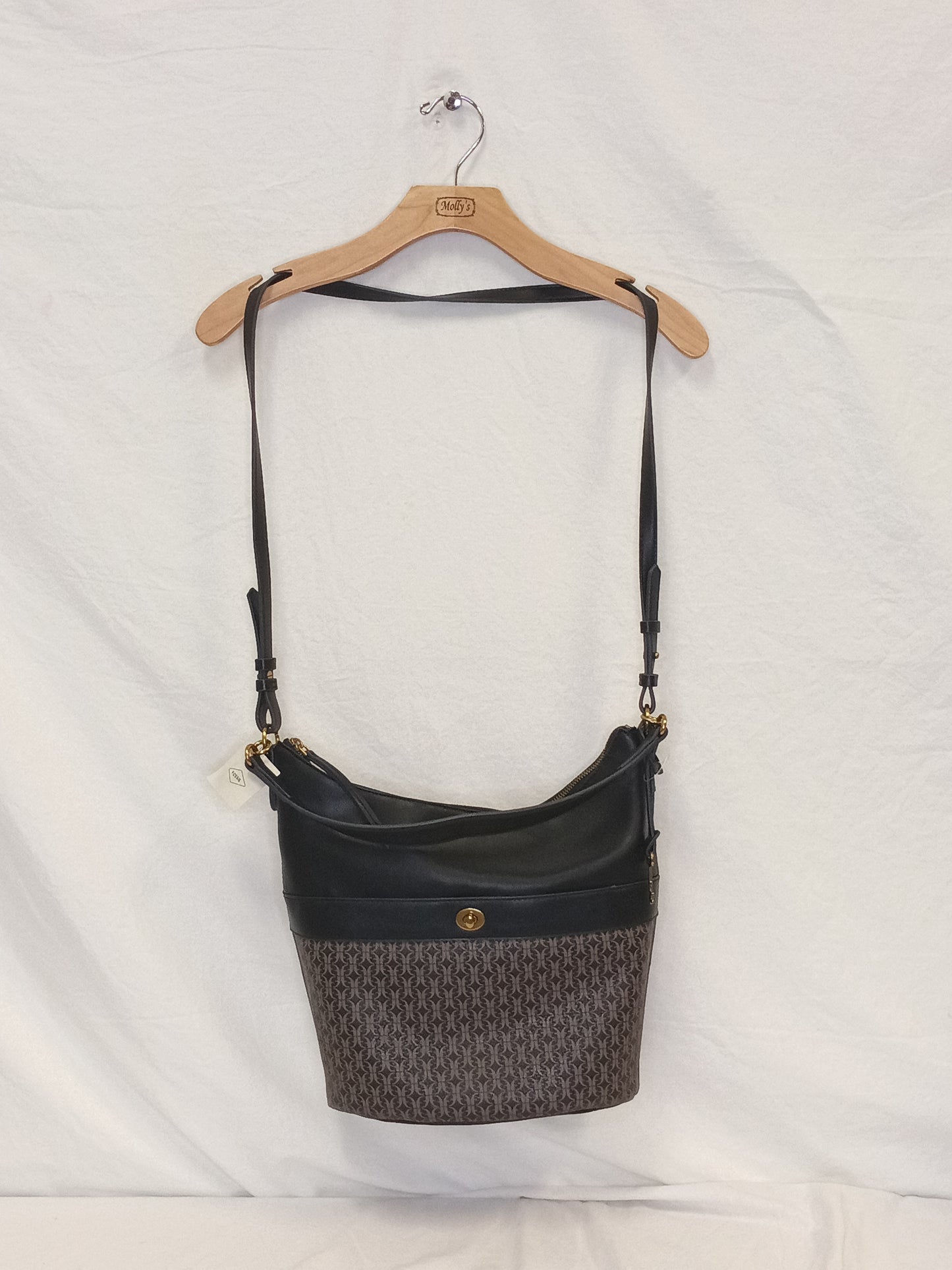 New With Tags Fossil Shoulder Bag