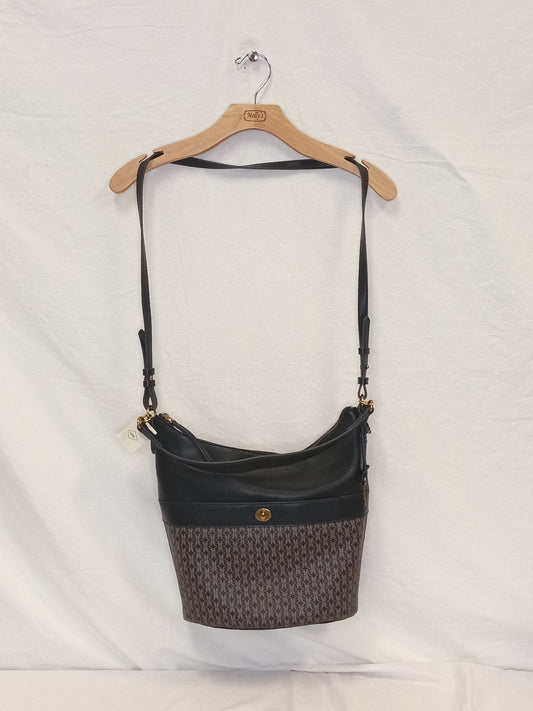 New With Tags Fossil Shoulder Bag