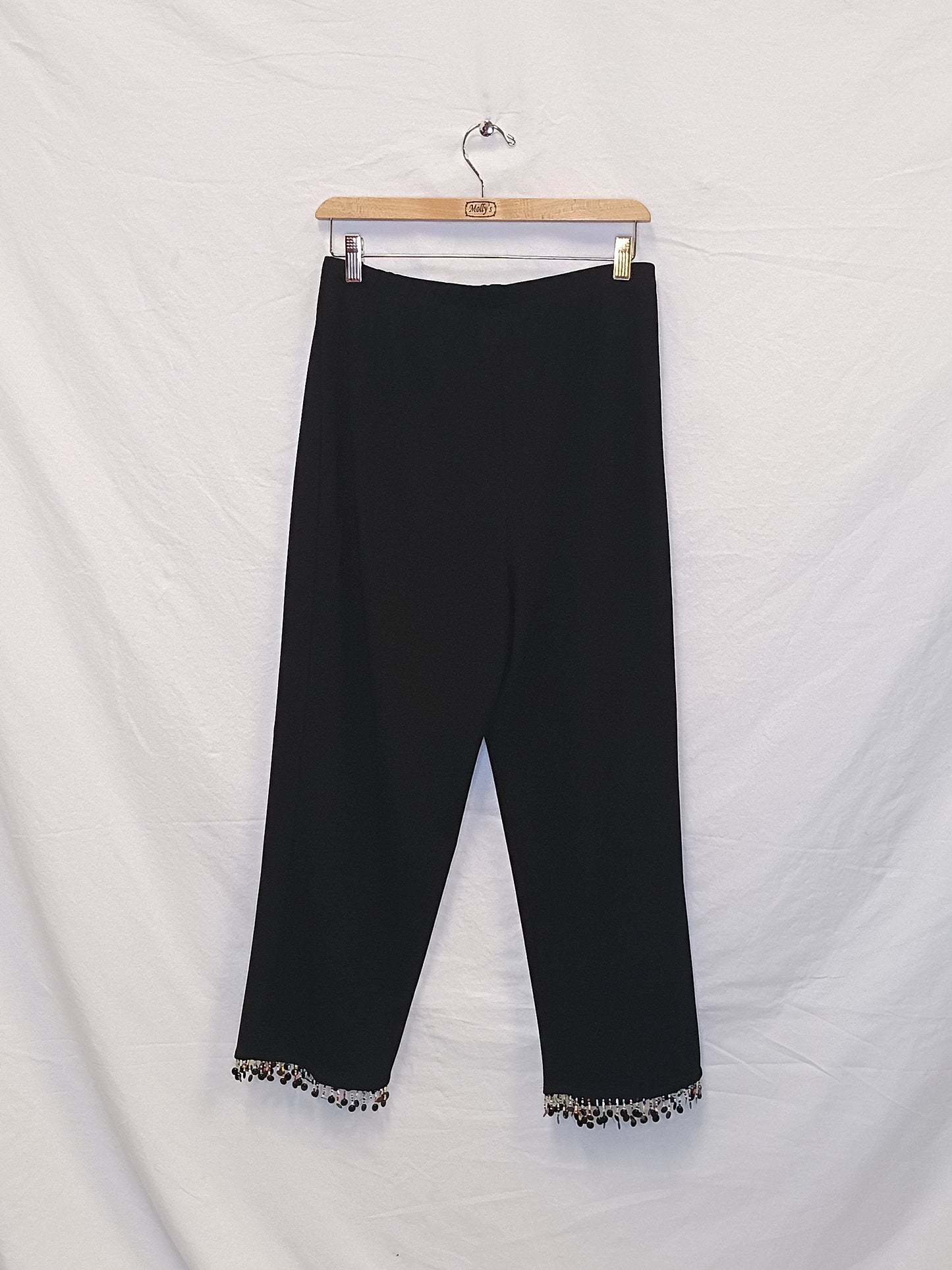 Ronnie Nicole Pant Set