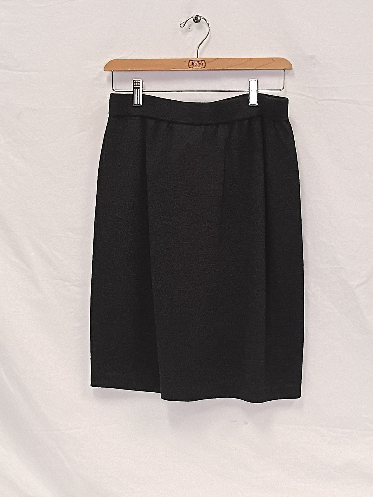 St John Midi Skirt