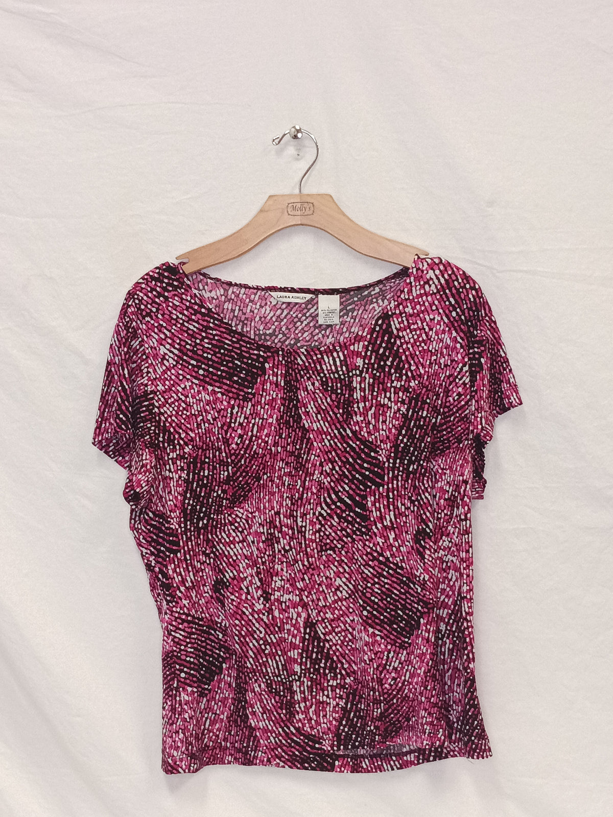 Laura Ashley Blouse