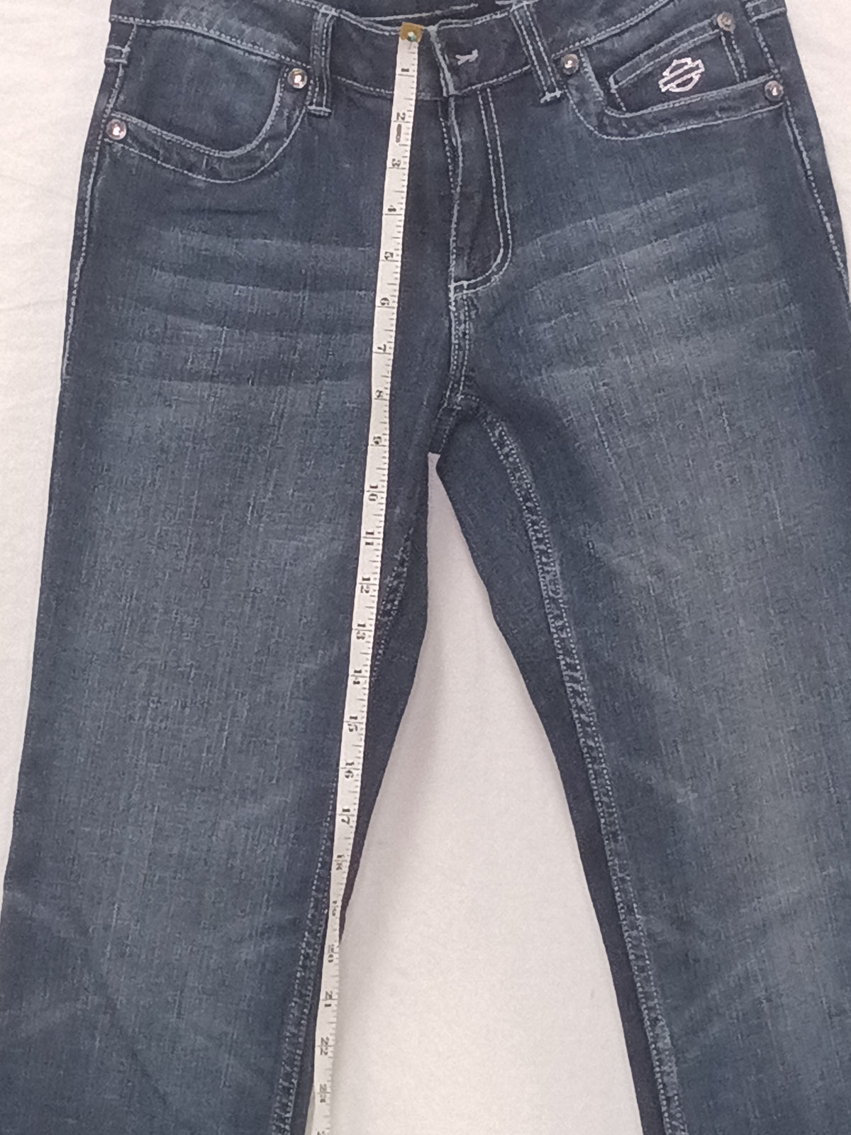 Harley Davidson Pants