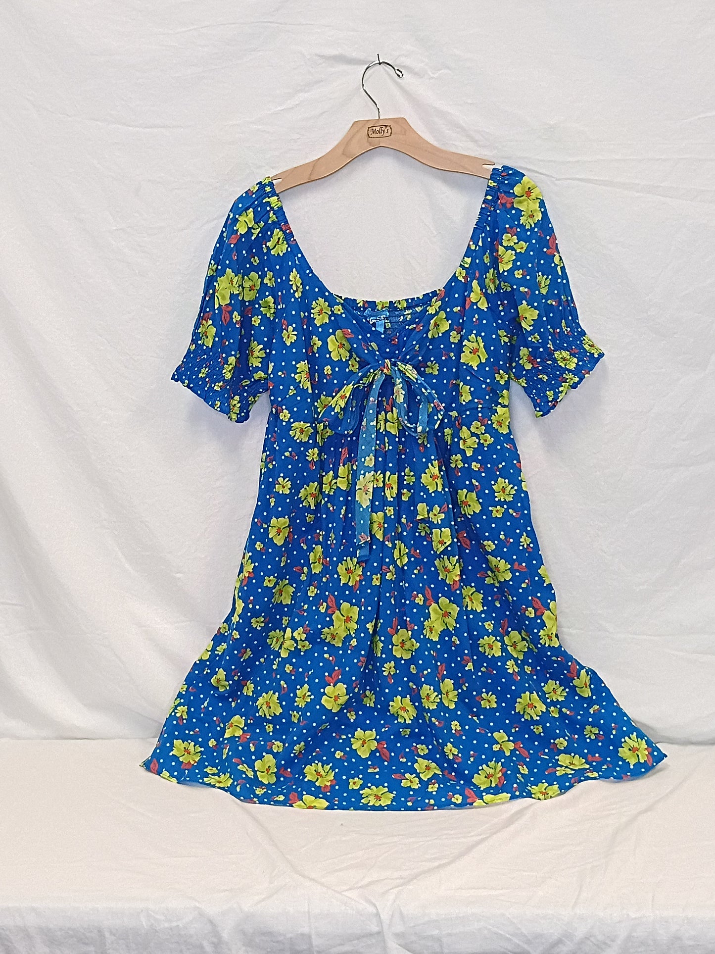 Draper James Midi Dress