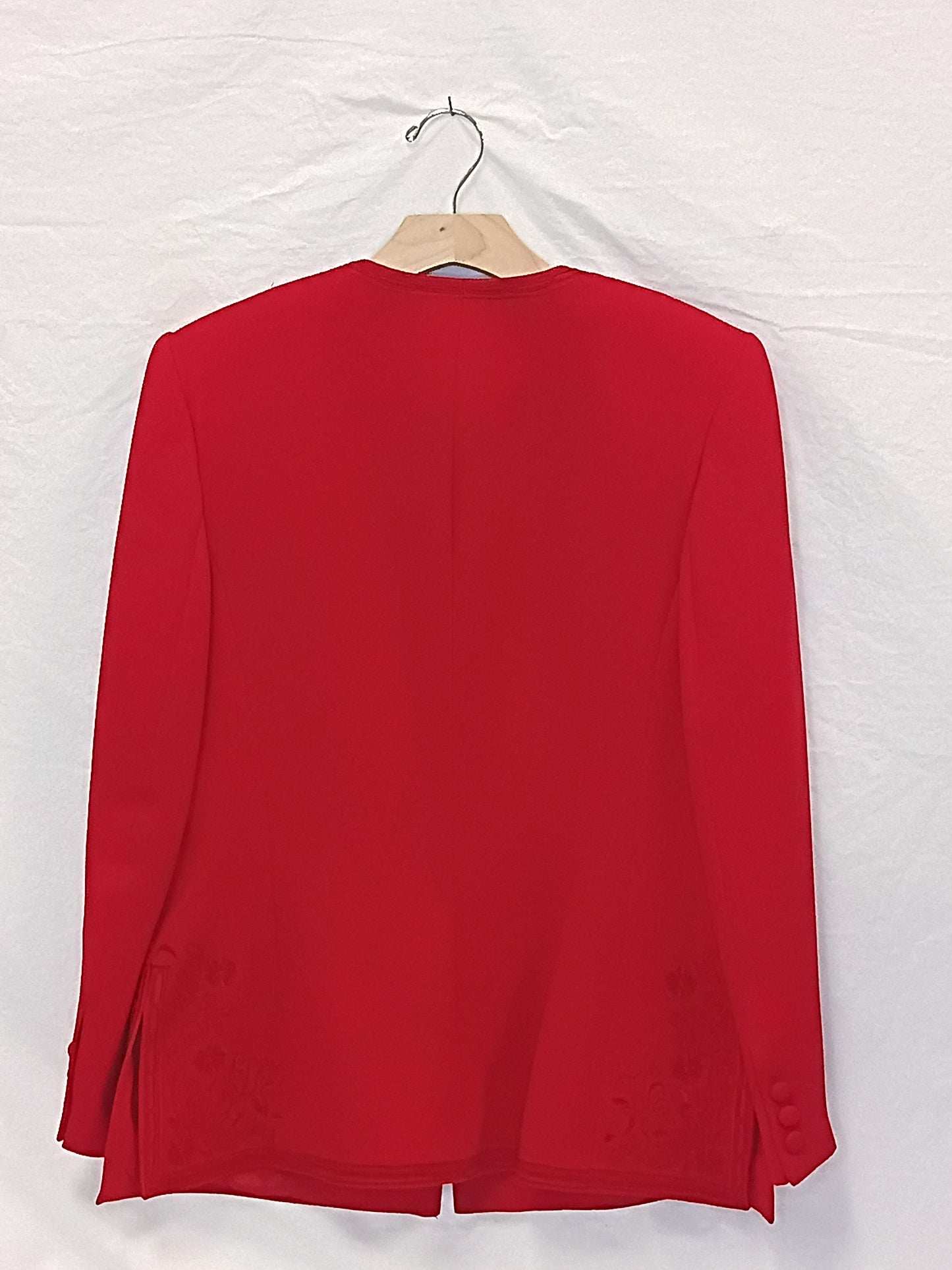 John Meyer Skirt Suit