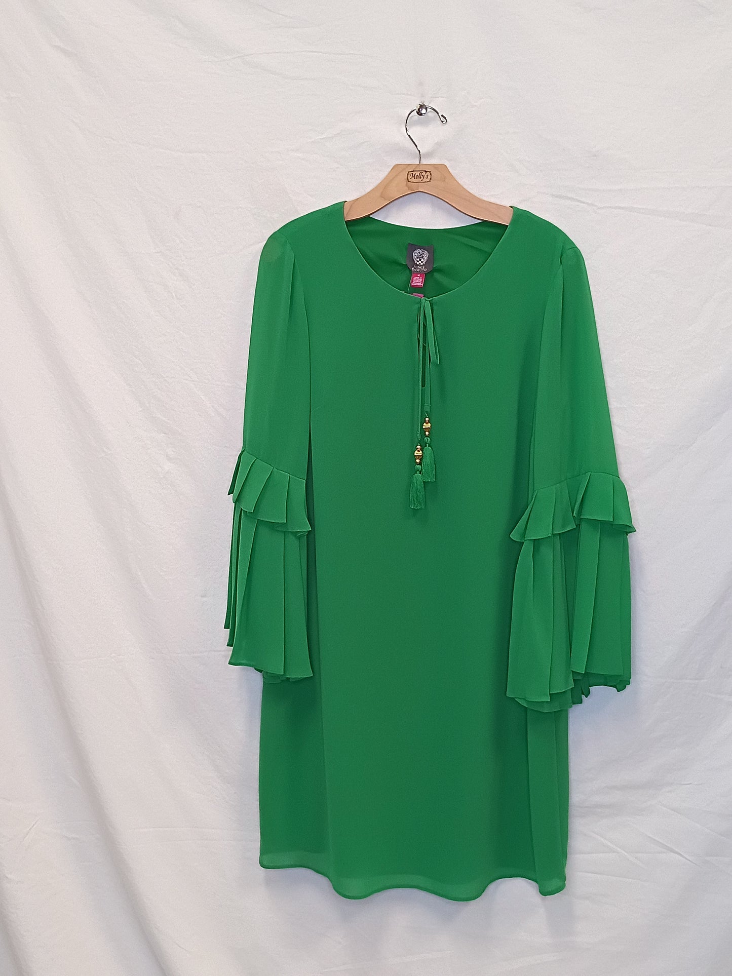Vince Camuto Tunic Midi