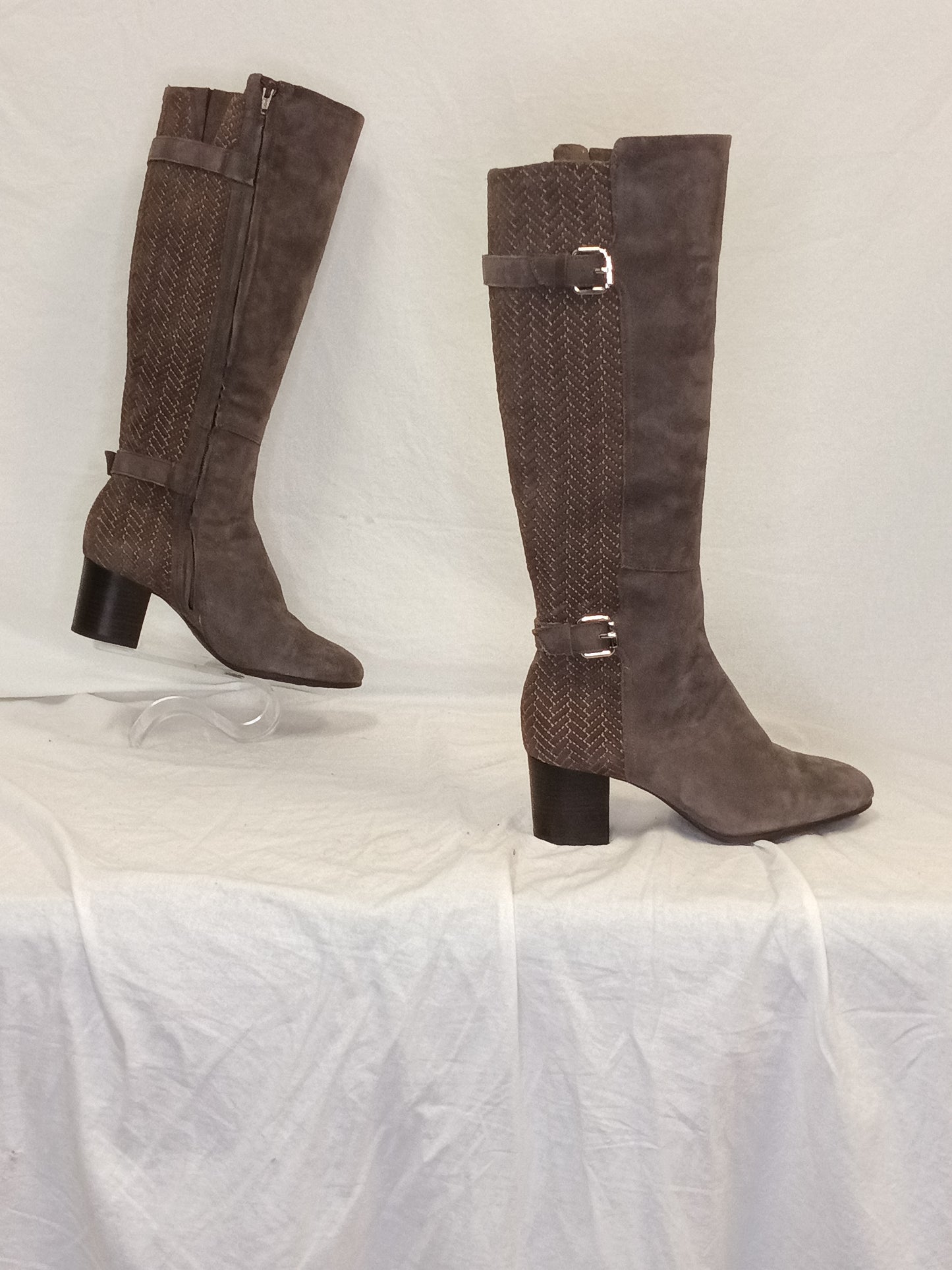 New In Box Nurture Garlyn Knee High Boots