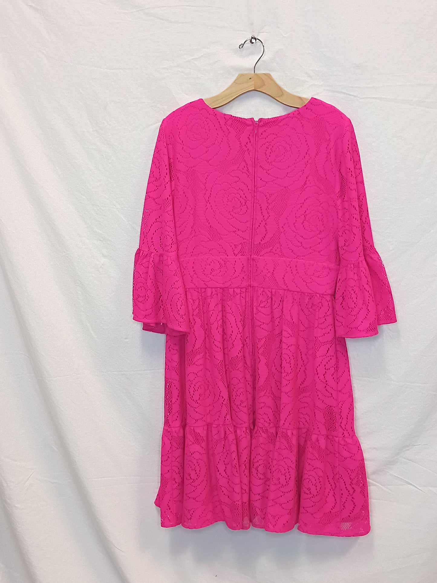 Lilly Pulitzer Midi Dress