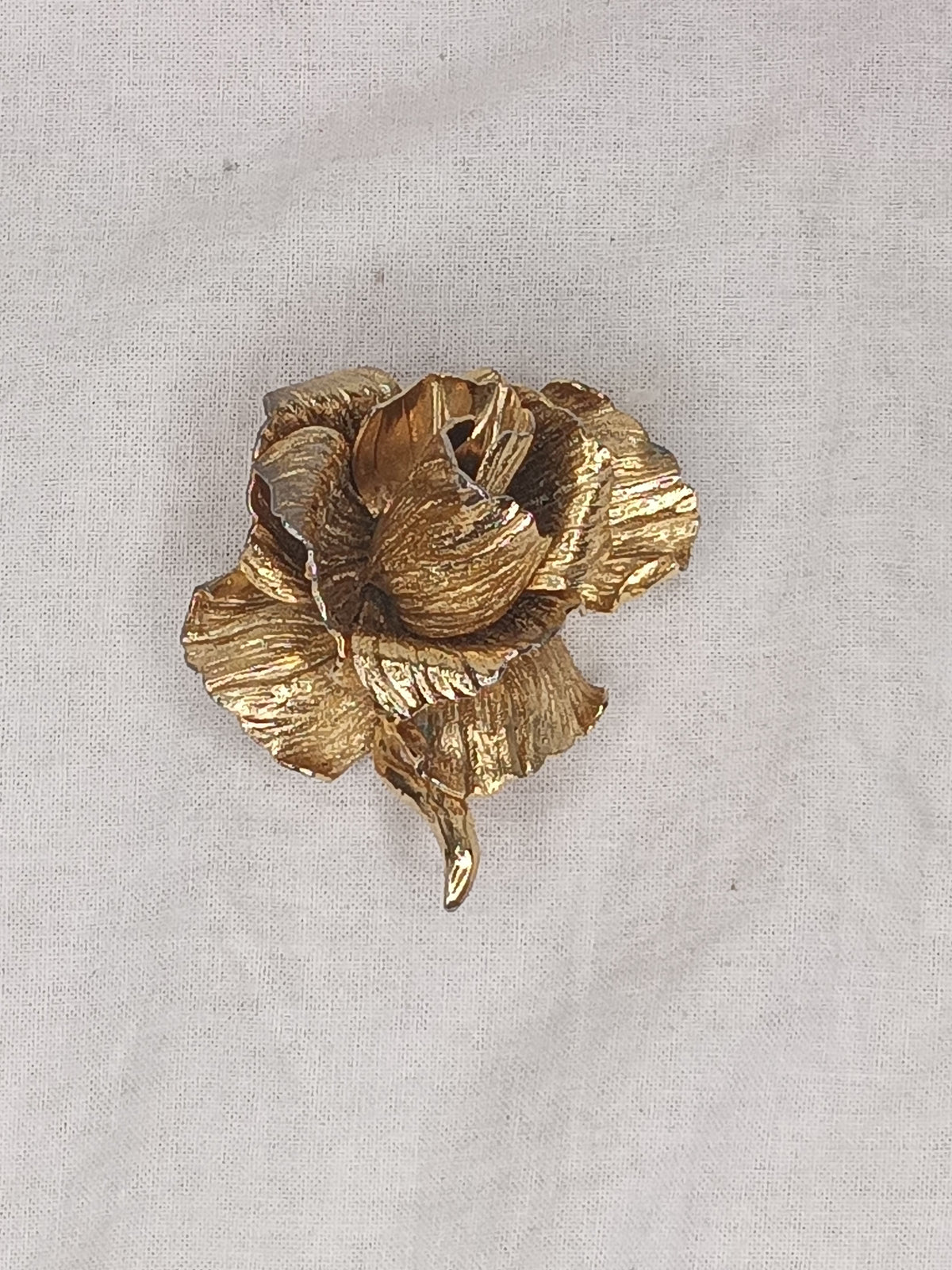 Vintage  Dior Signed Brooch