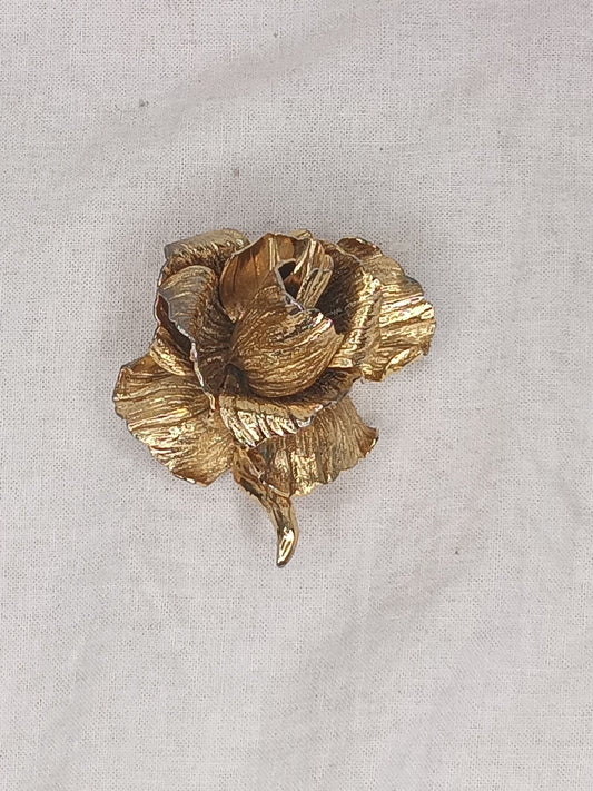 Vintage  Dior Signed Brooch