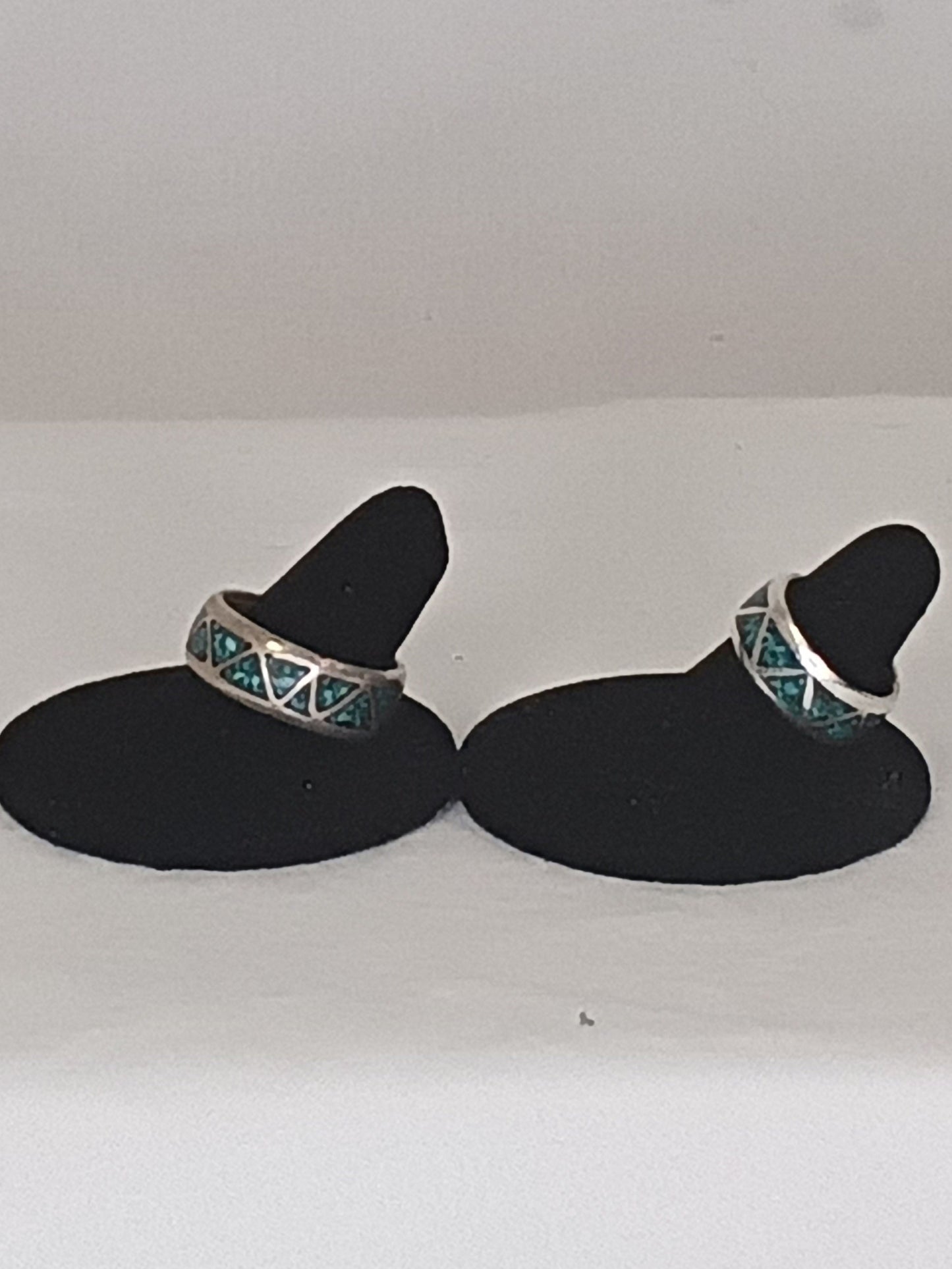 His & Hers Rings