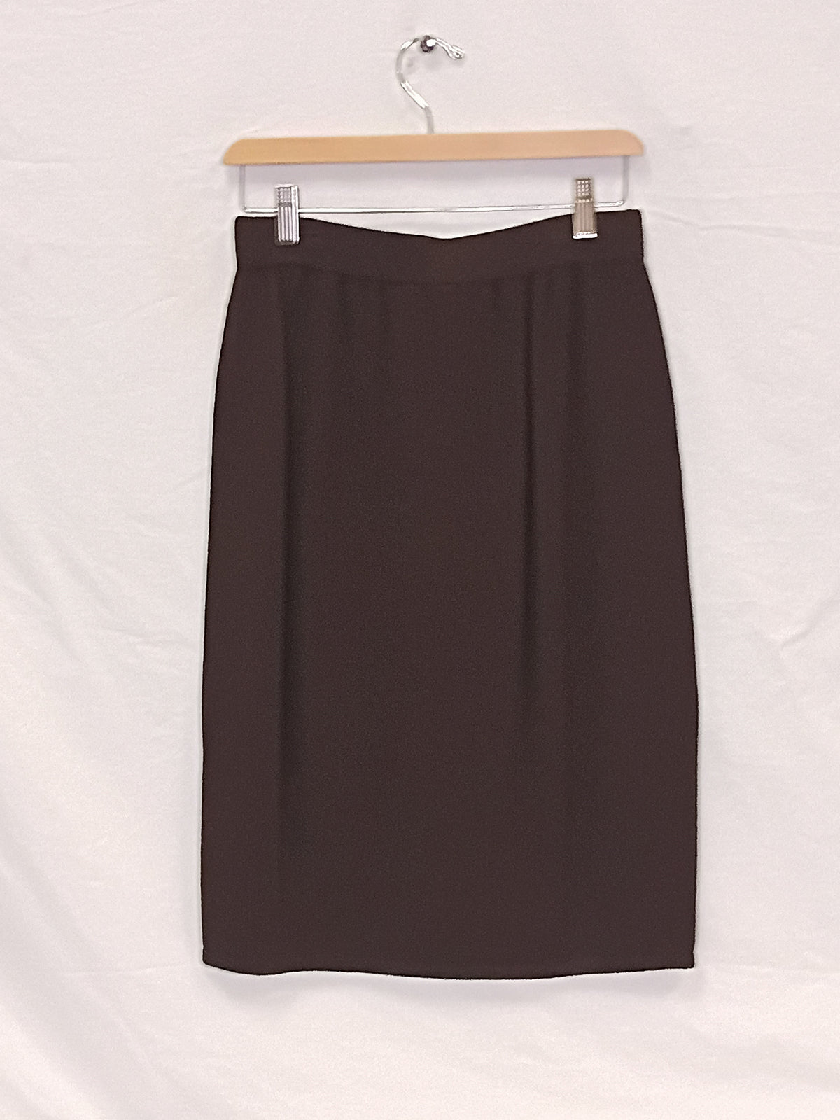 St John Midi Skirt