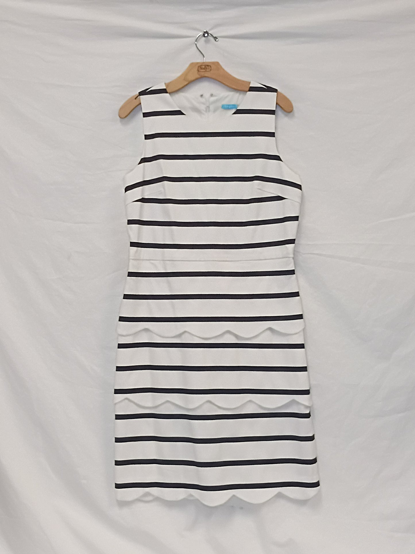 JM Laughlin Midi Dress