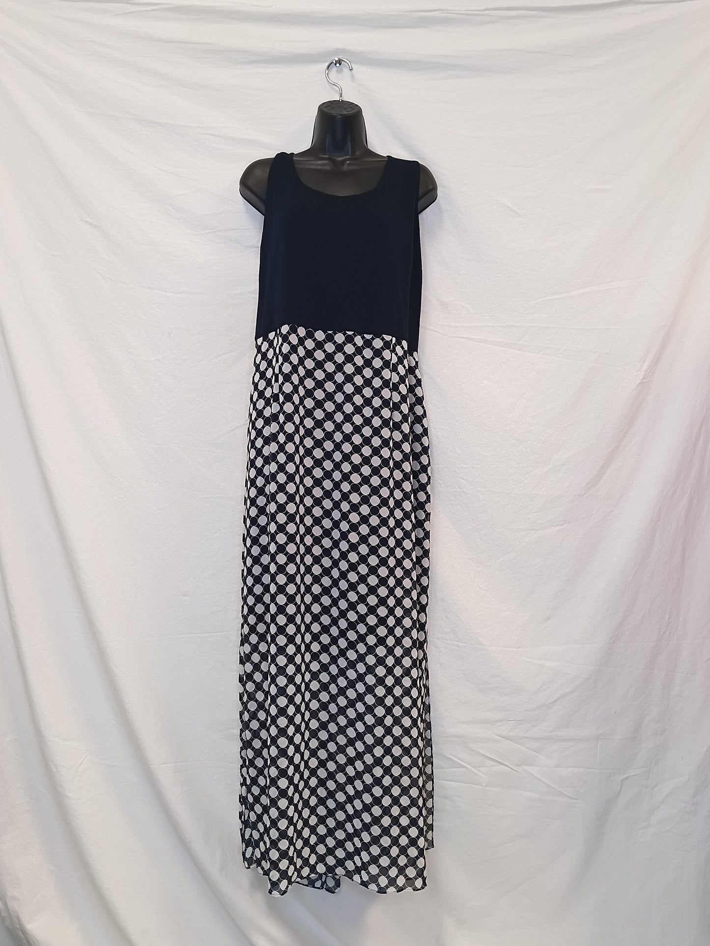 Vince Camuto Maxi Dress