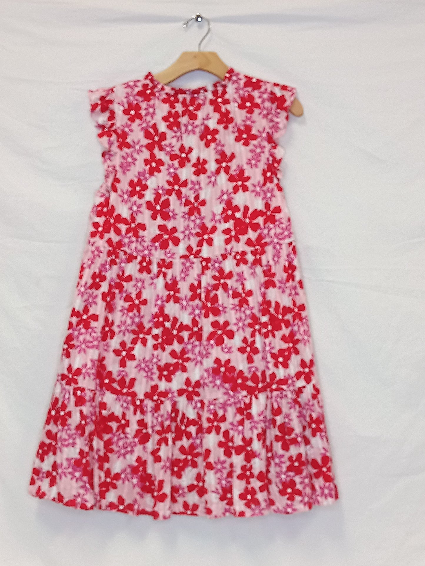 Draper James Midi Dress