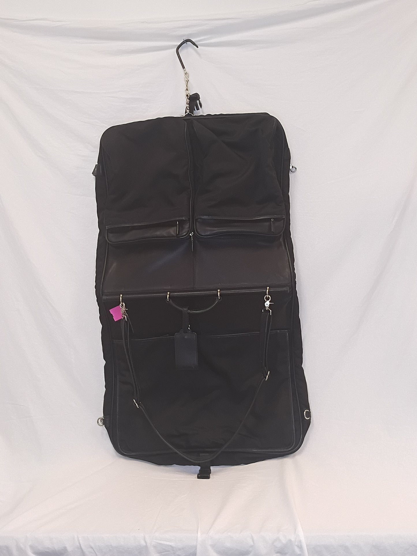 Coach Luggage Garment Bag